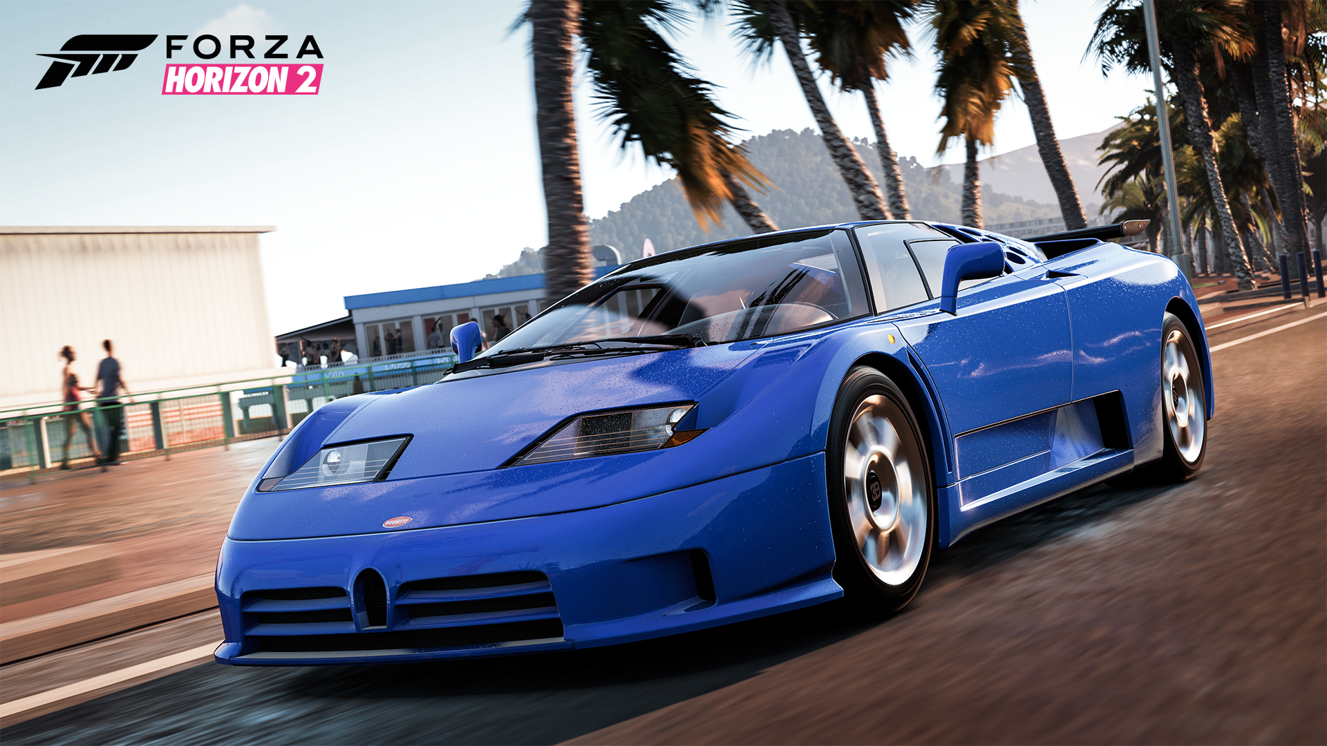 Forza Horizon 2 Xbox One Screenshots - Image #15764