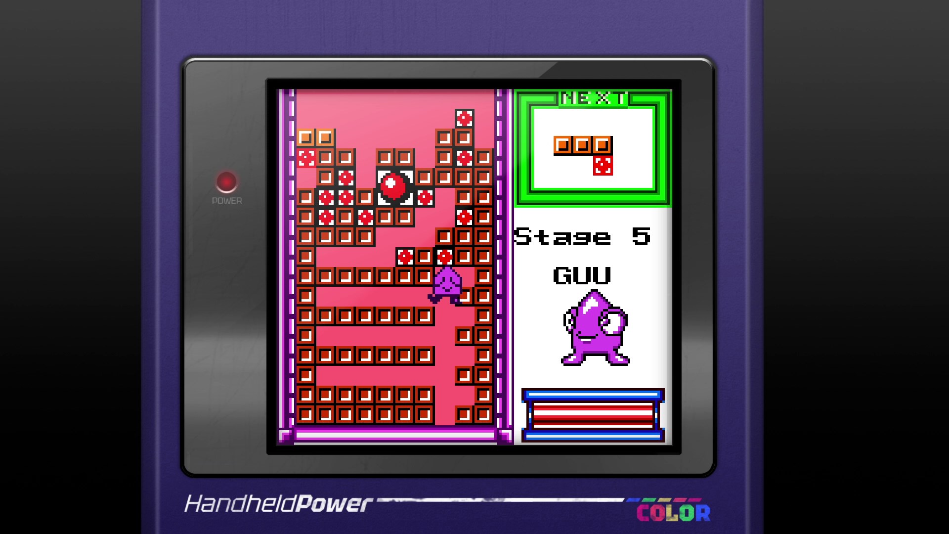 Tetris Forever screenshot 73583