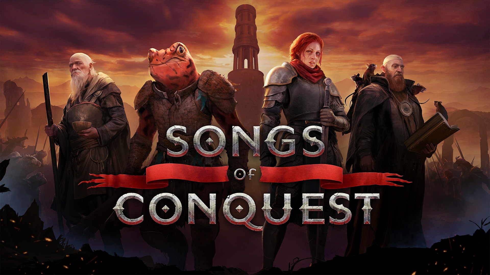 Songs of Conquest screenshot 73584