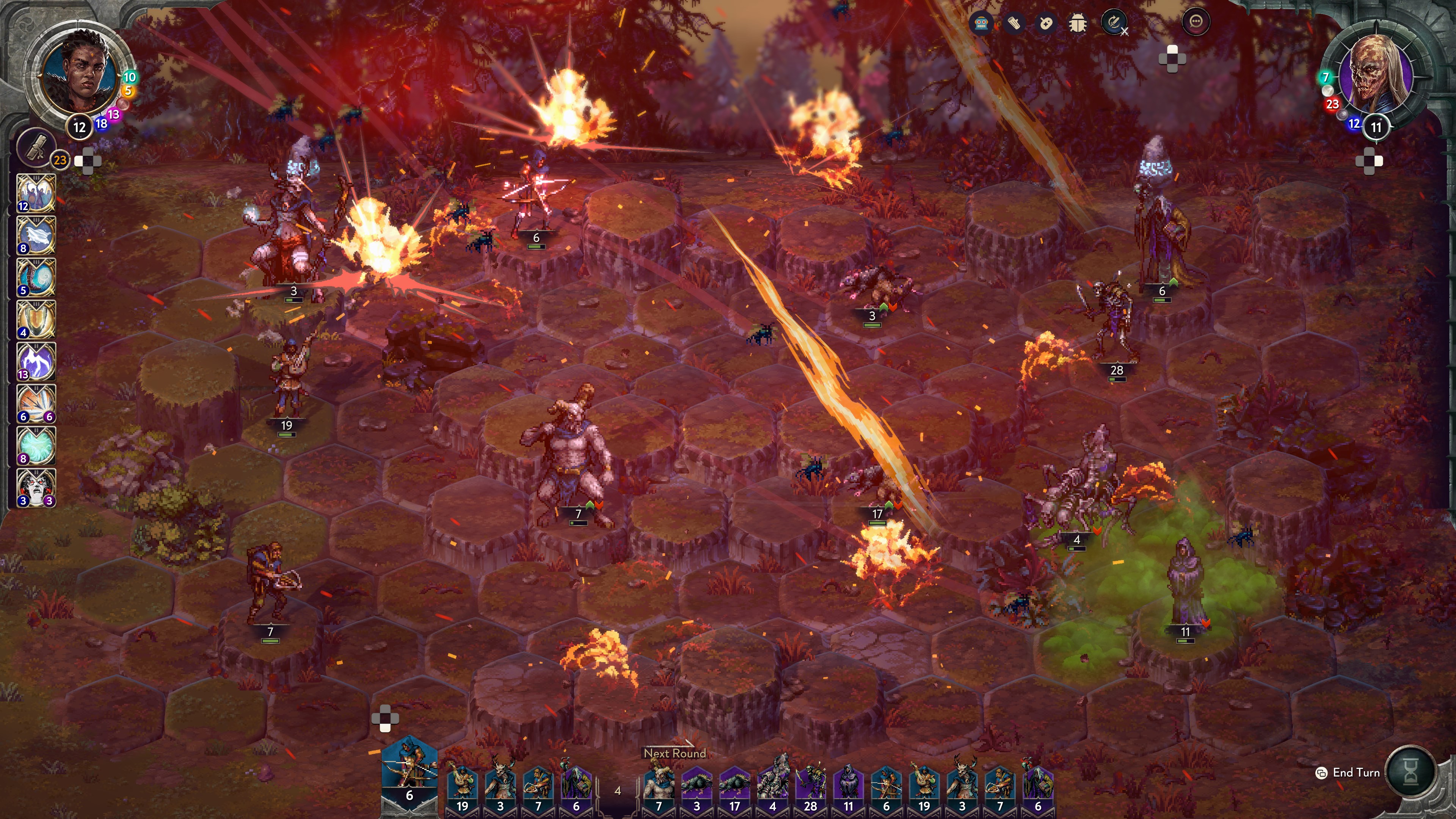 Songs of Conquest screenshot 73594
