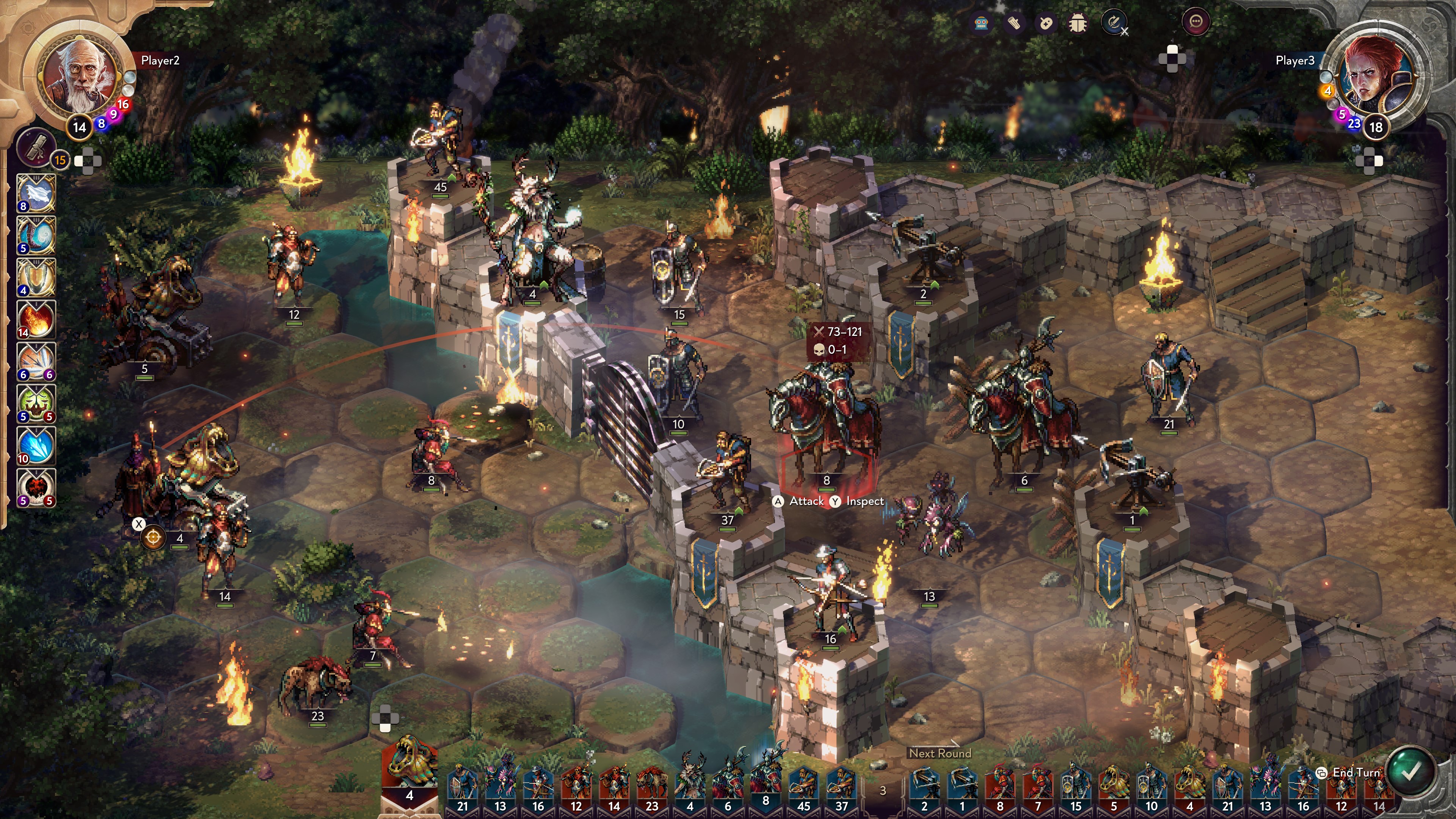 Songs of Conquest screenshot 73590