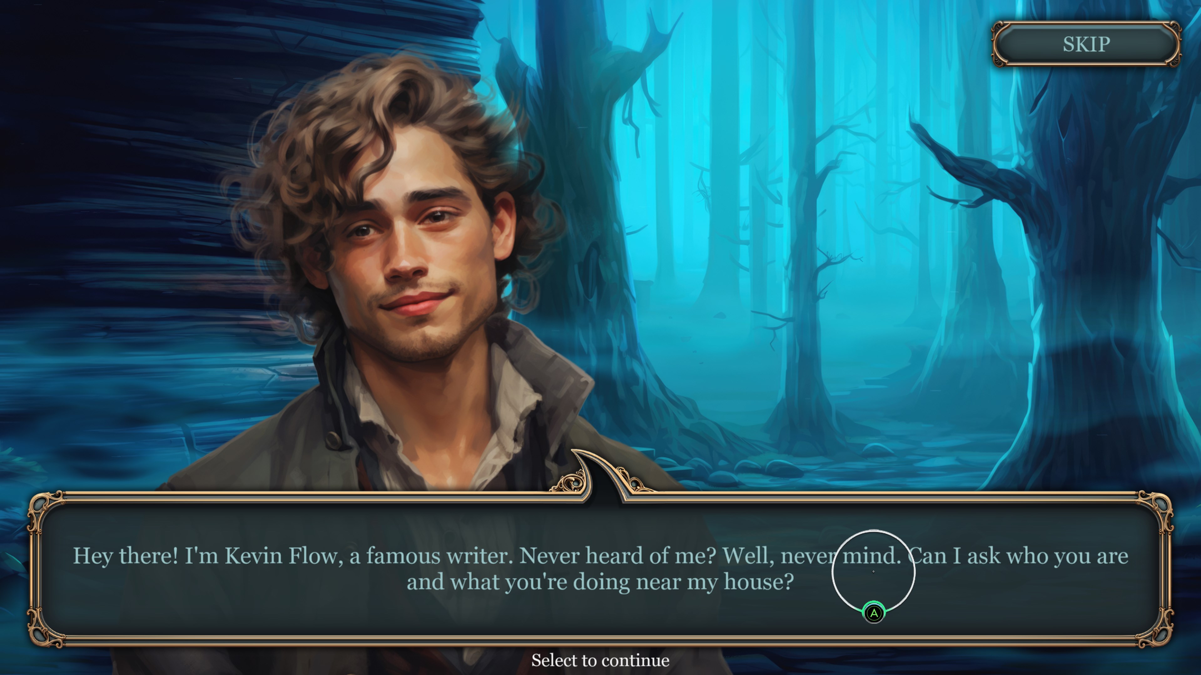 Harmony Chronicles: Chaos Realms Collector's Edition screenshot 73605