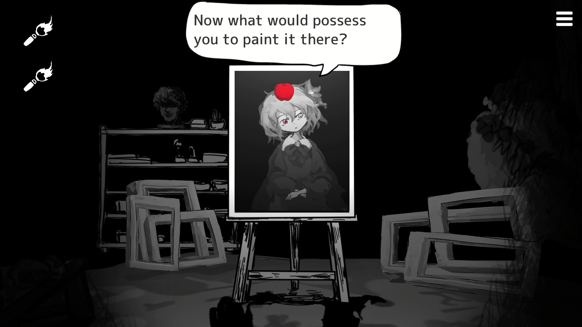 Matsuro Palette screenshot 73674