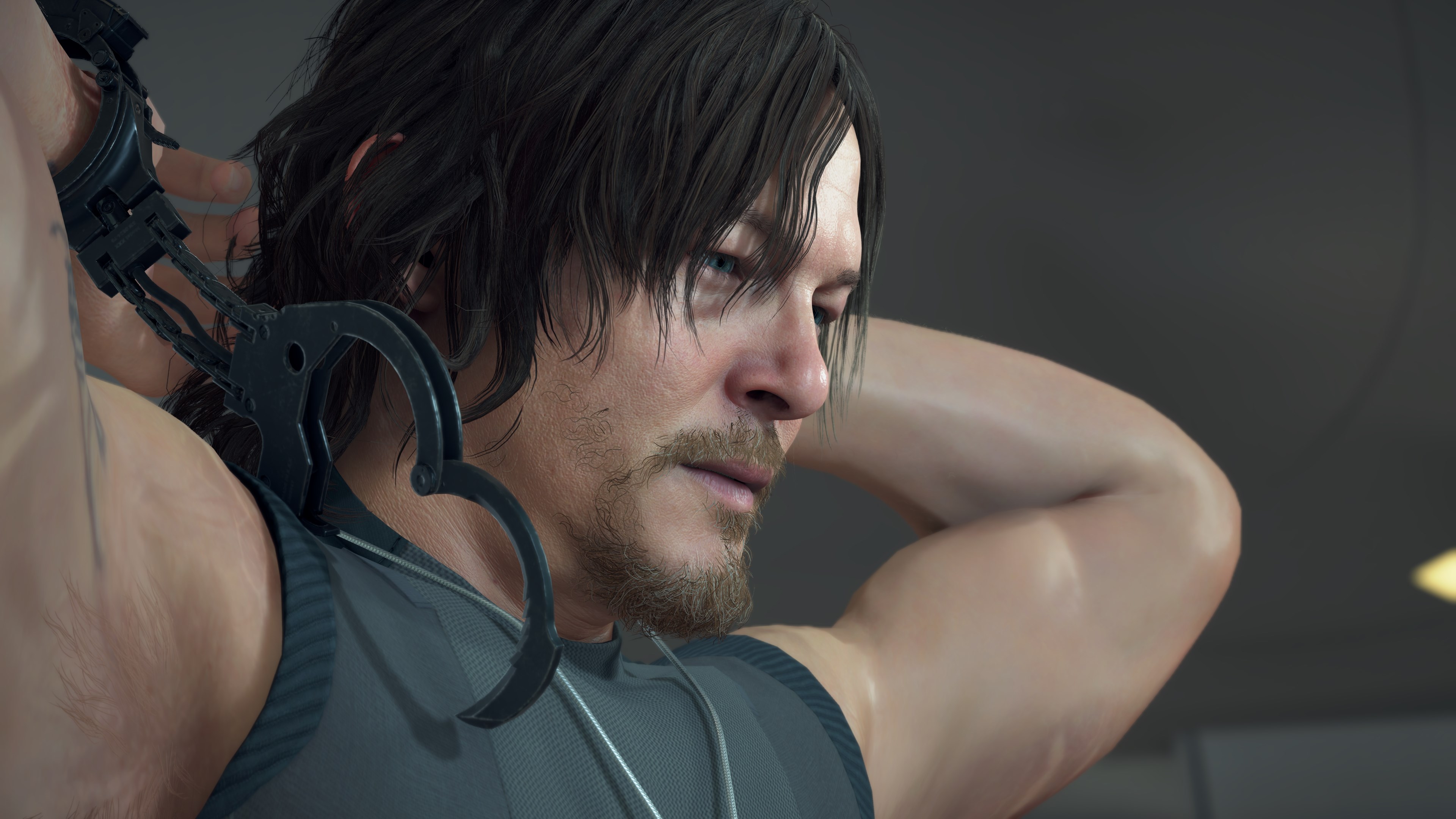 Death Stranding Director's Cut screenshot 73679