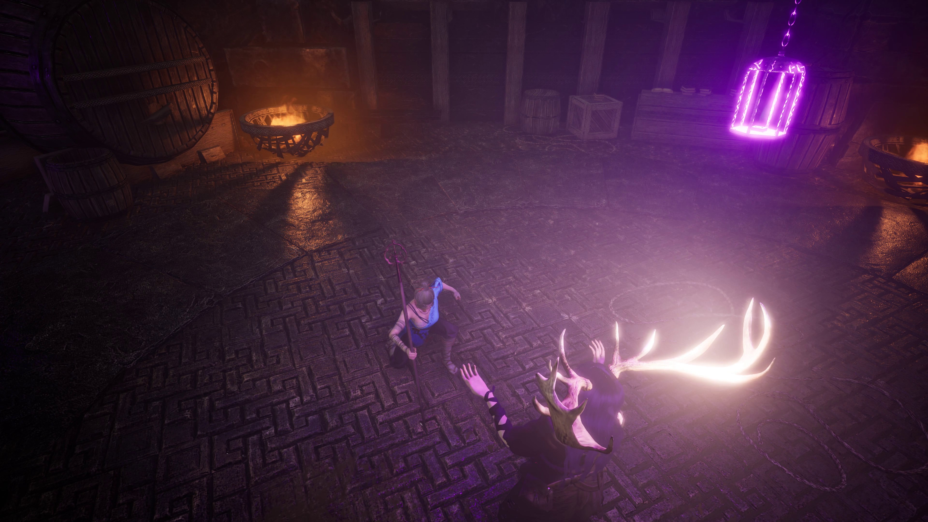 Run Tekila Run! screenshot 73700