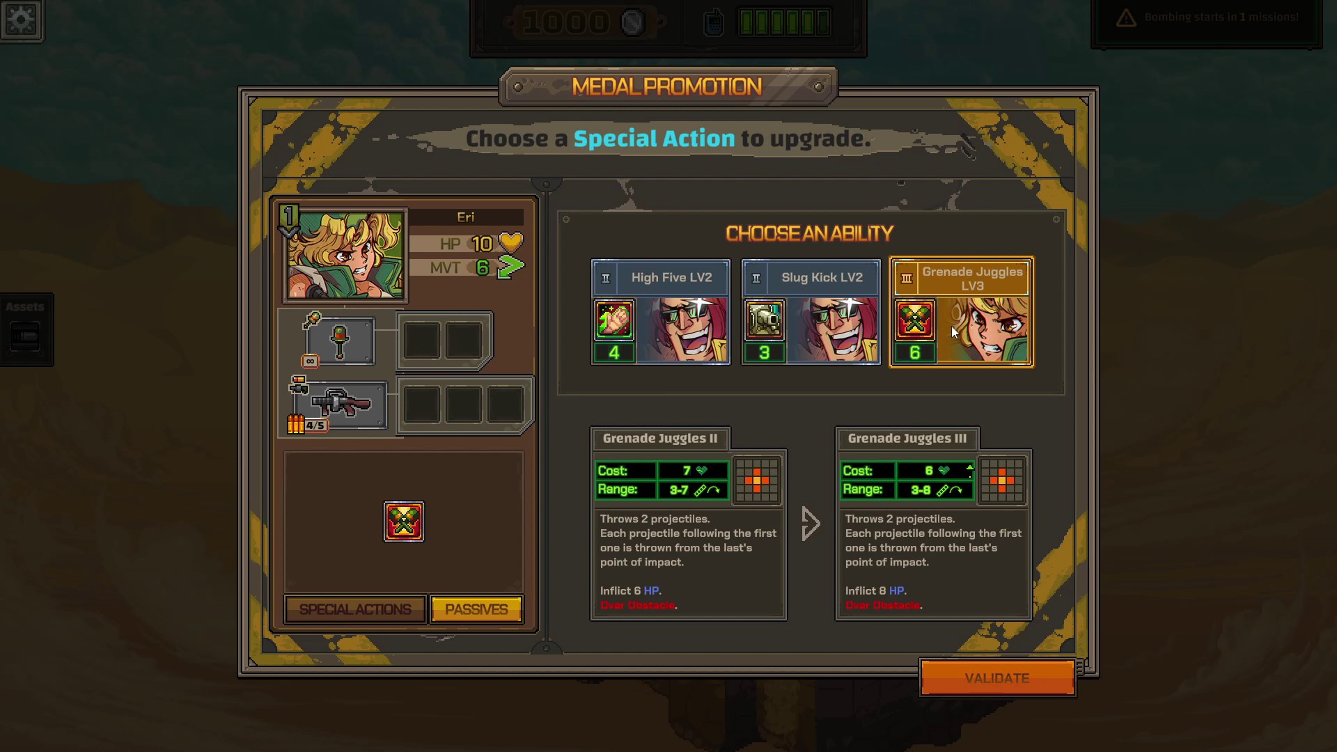 Metal Slug Tactics screenshot 73732