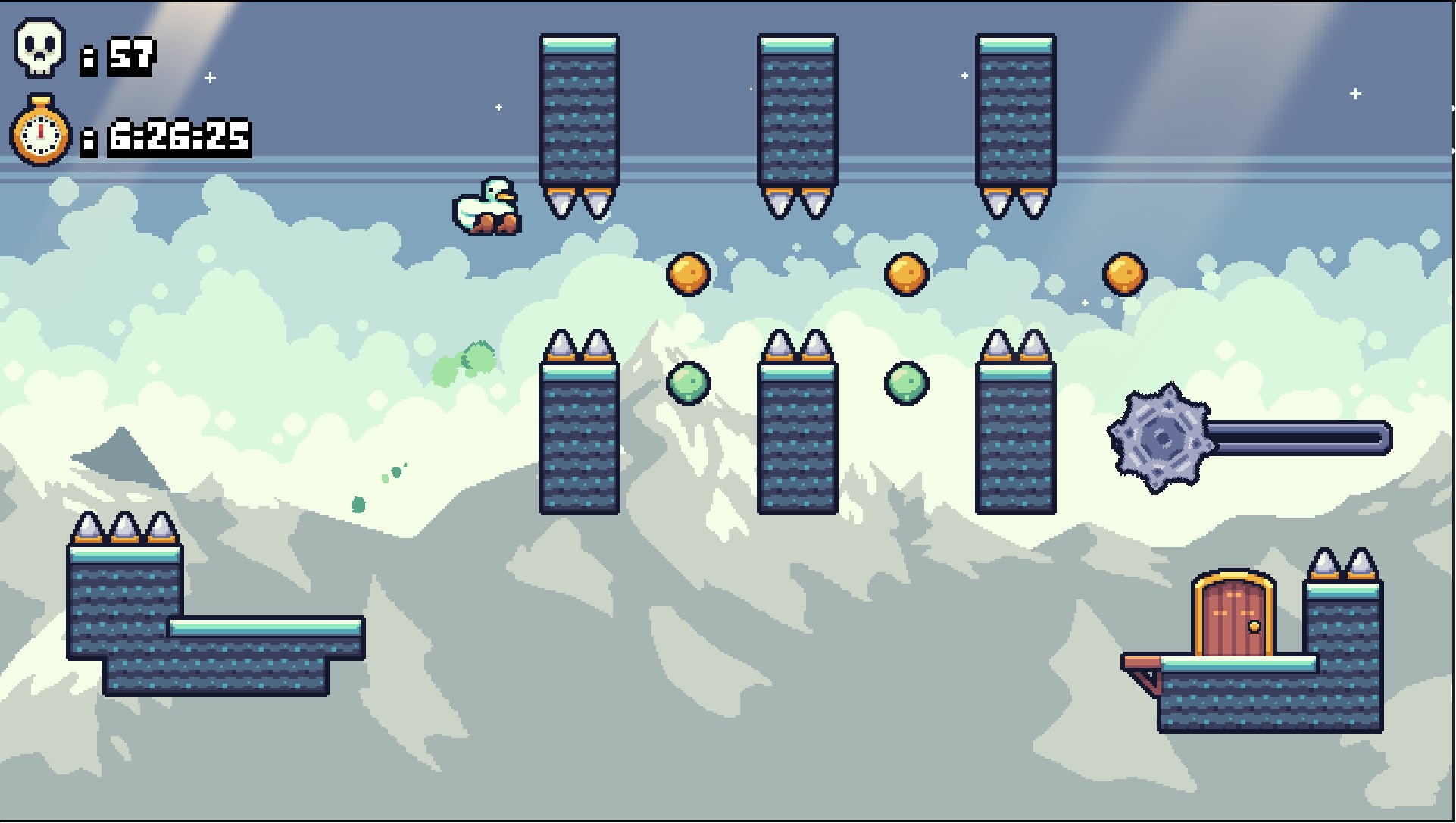 Duck Run screenshot 73740