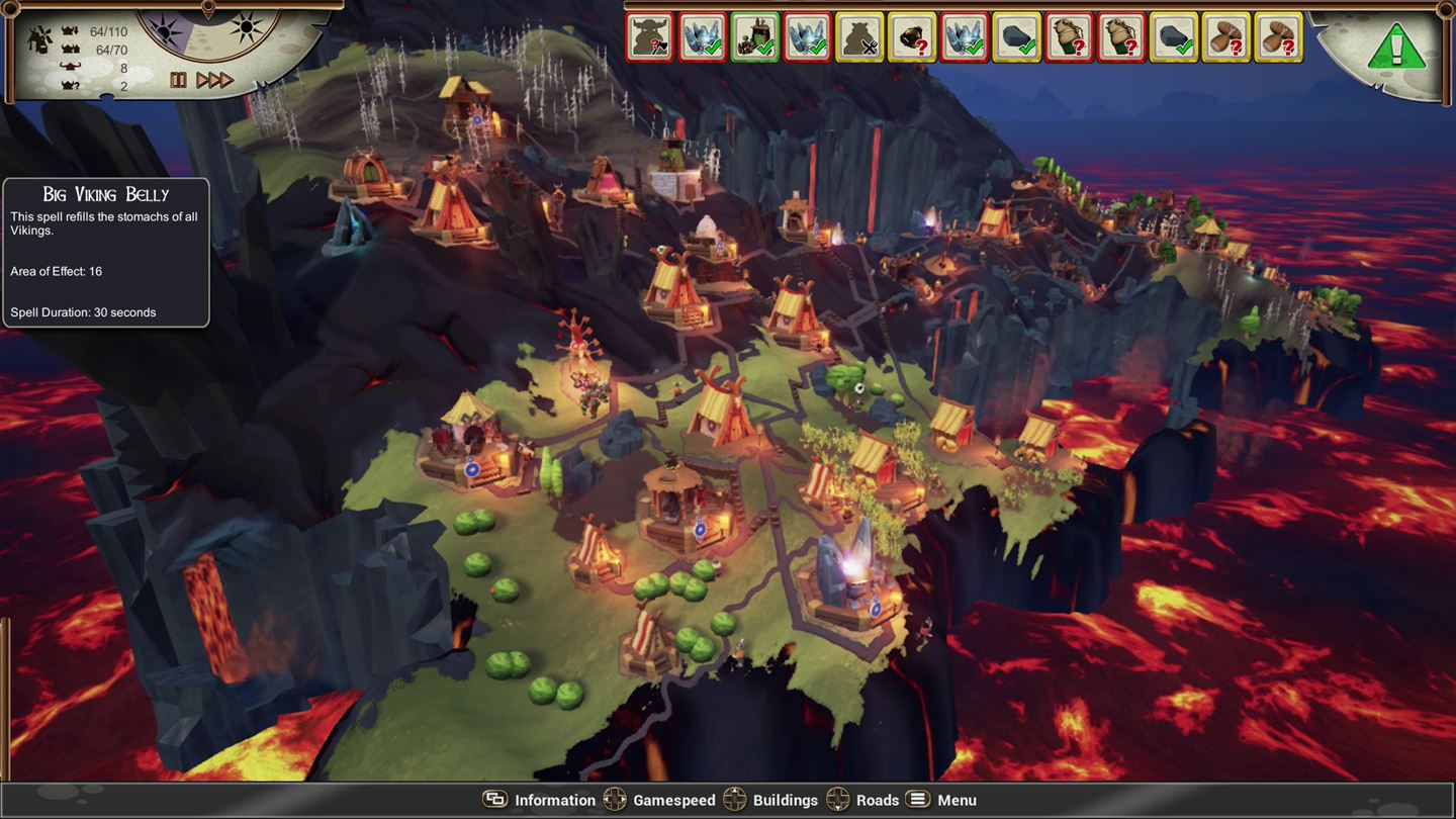 Valhalla Hills: Definitive Edition screenshot 10733