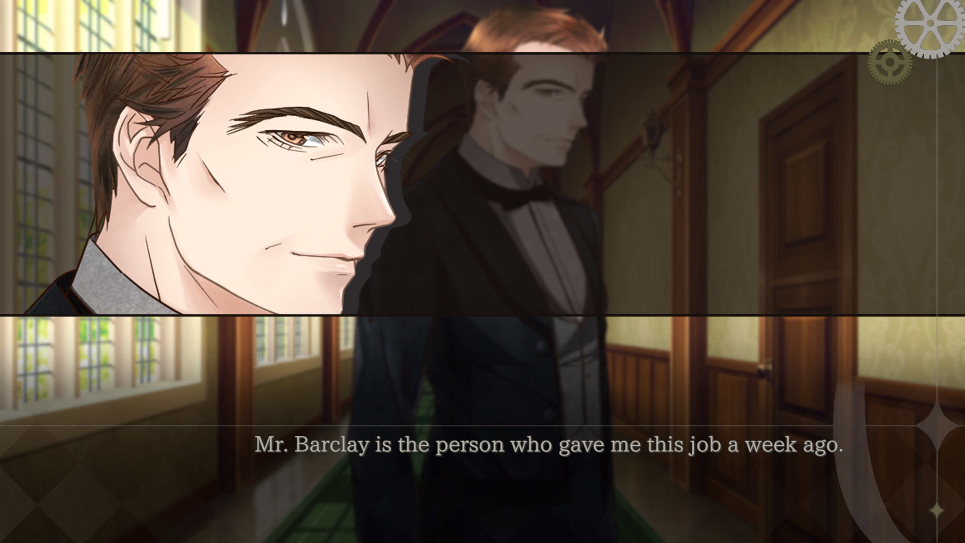 CAFE 0 -The Sleeping Beast- REMASTERED screenshot 73811