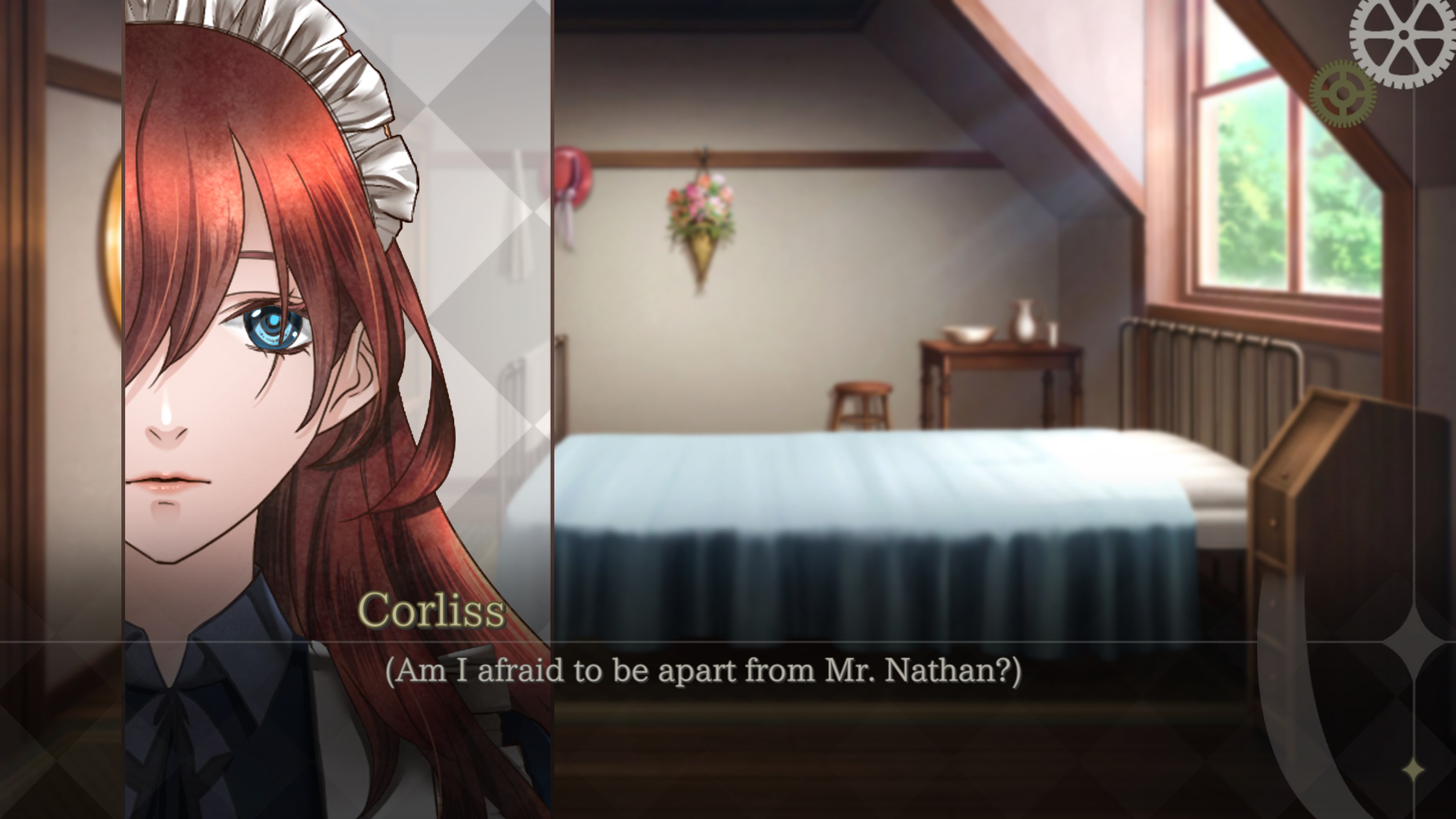 CAFE 0 -The Sleeping Beast- REMASTERED screenshot 73812