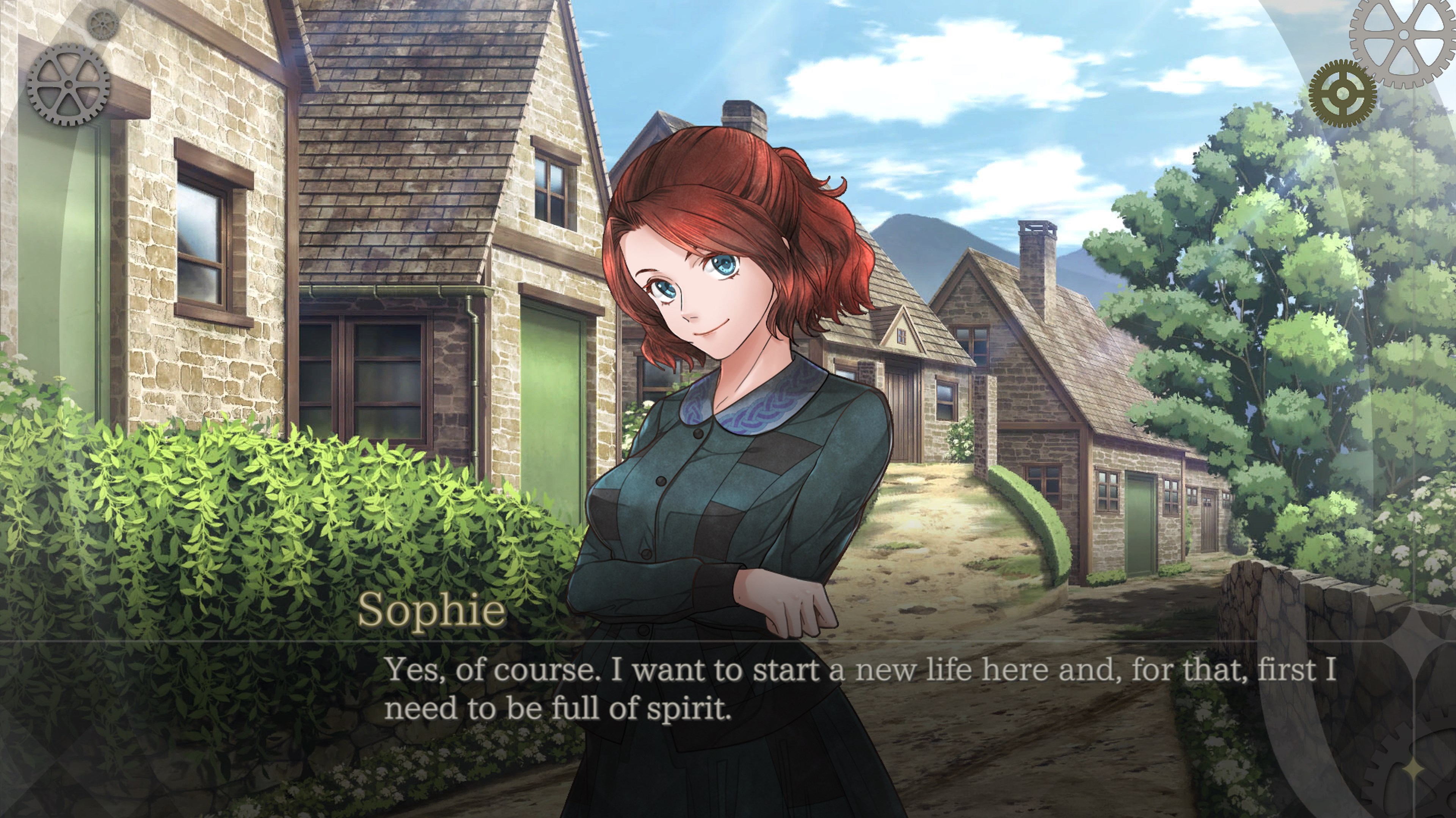 CAFE 0 -The Sleeping Beast- REMASTERED screenshot 73813