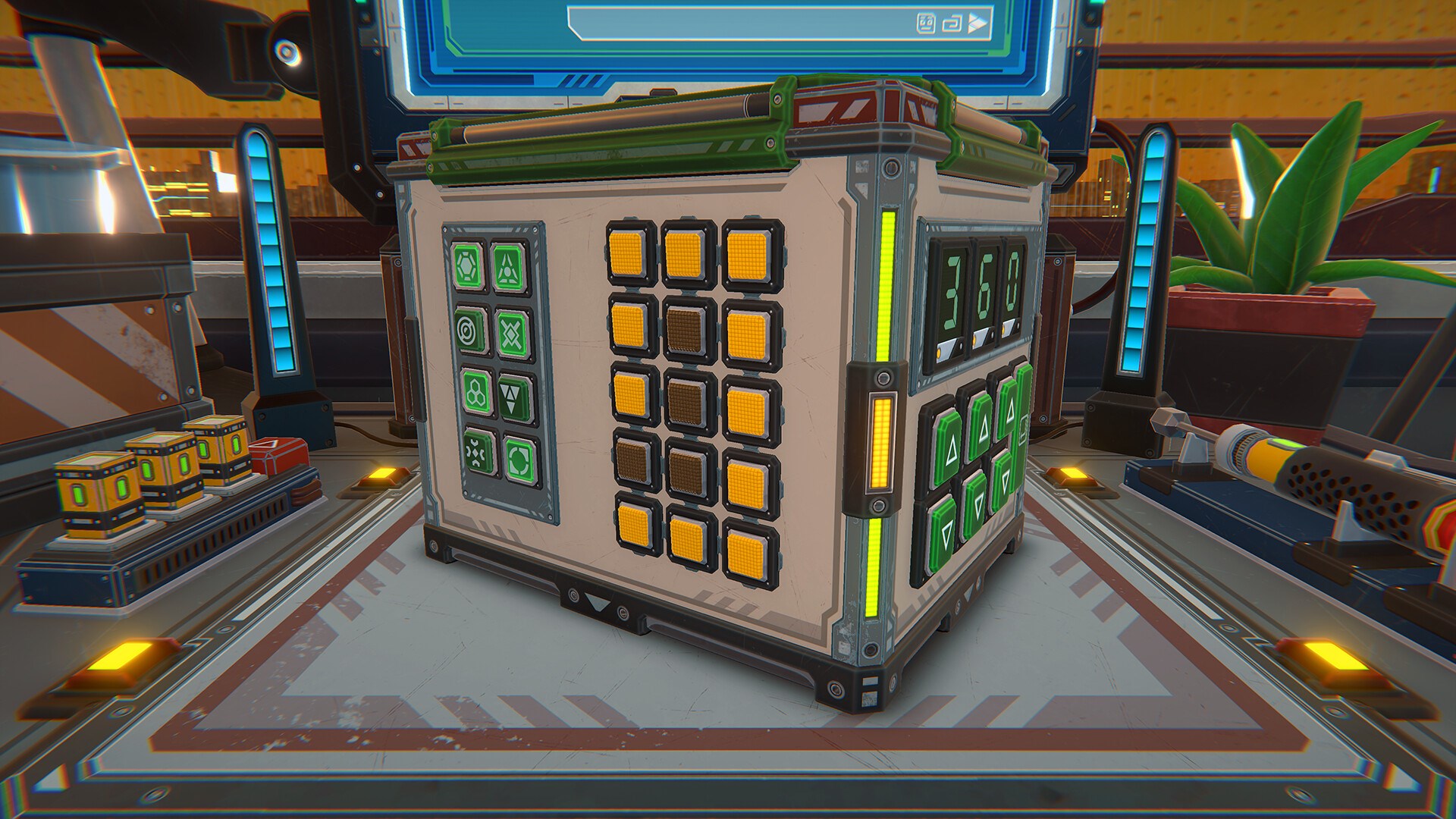 Access Denied: Escape screenshot 73816