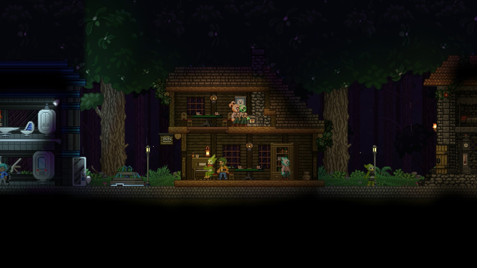 Starbound screenshot 73879