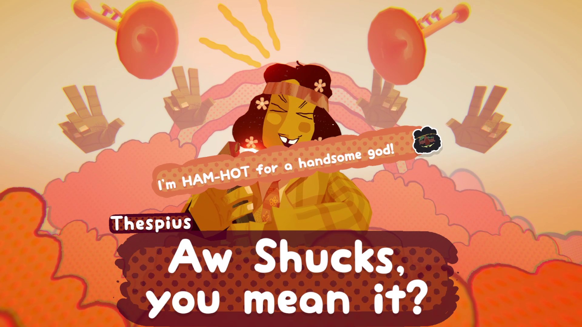 Great God Grove screenshot 73961