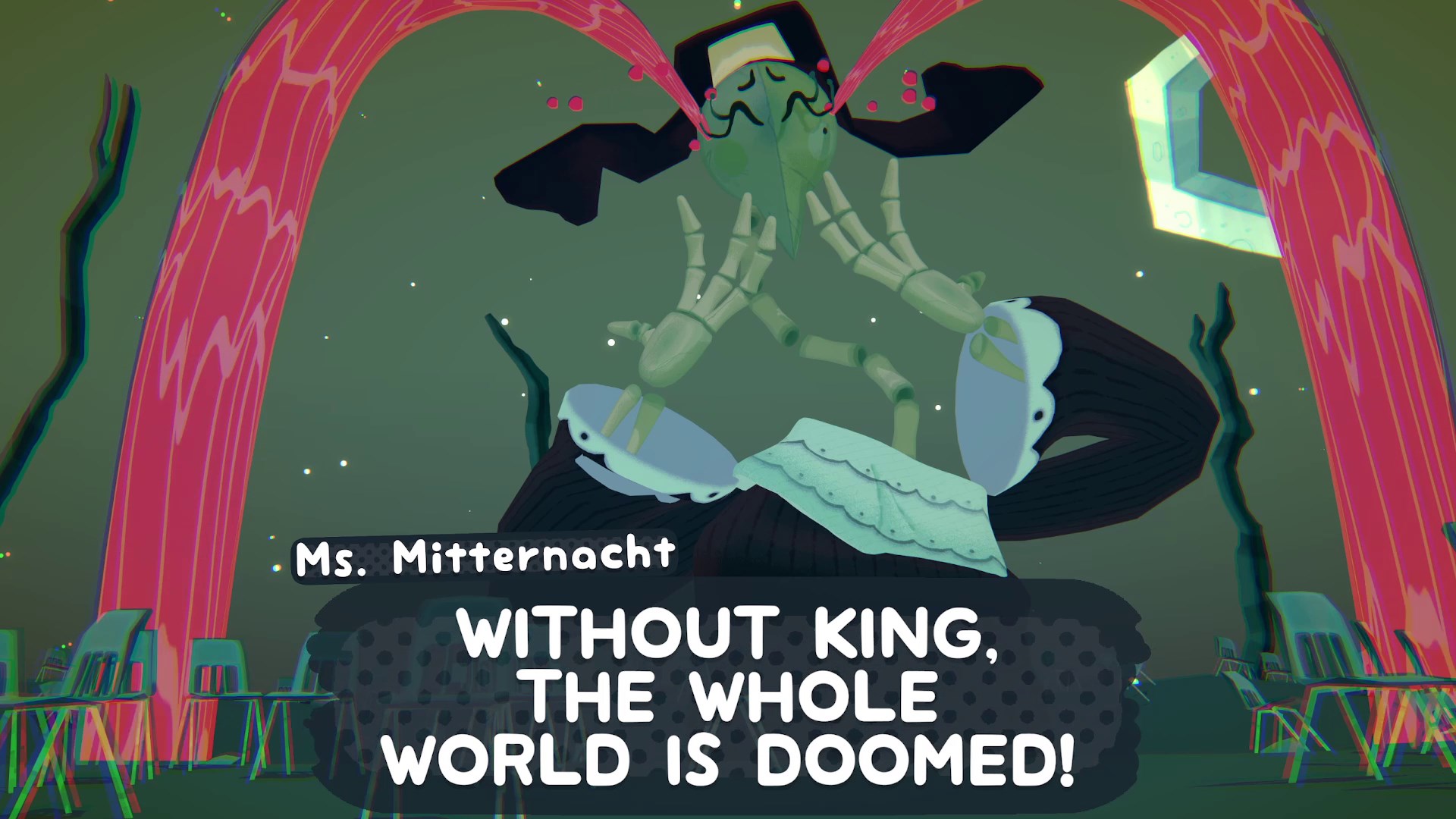 Great God Grove screenshot 73962