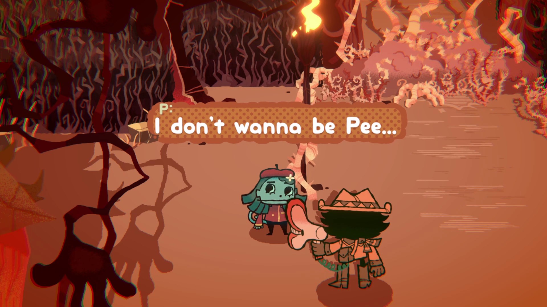 Great God Grove screenshot 73964