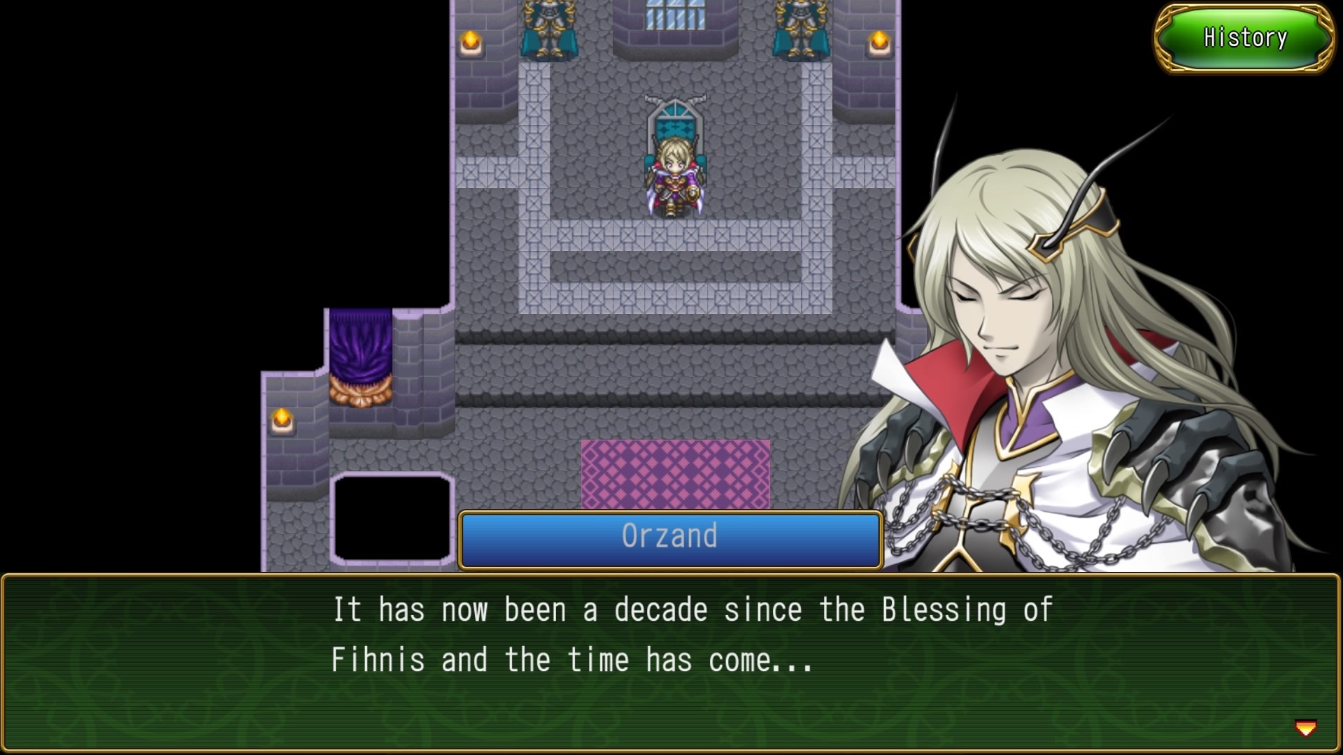 Journey to Kreisia screenshot 74002