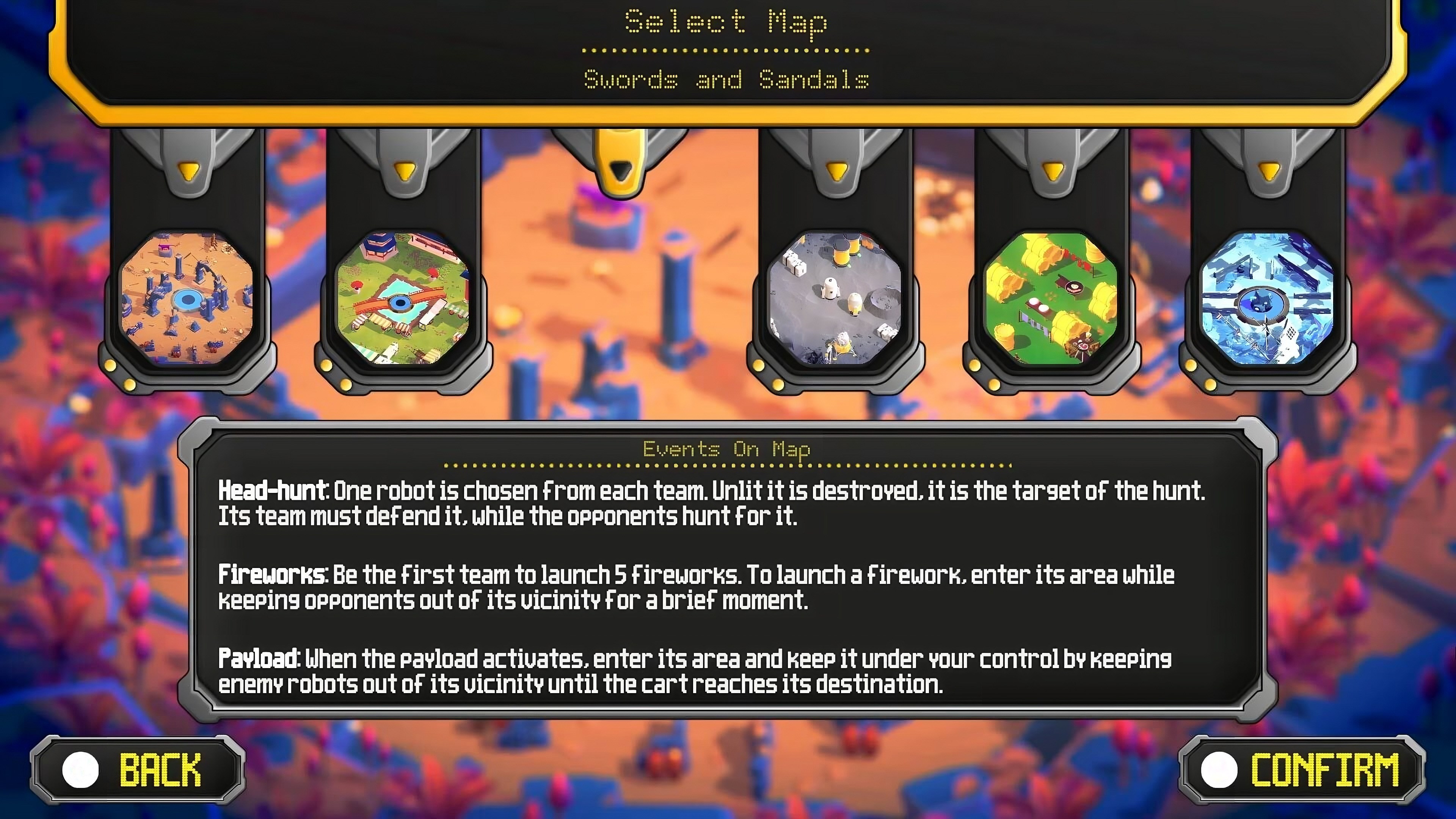 Boom Robots screenshot 74083