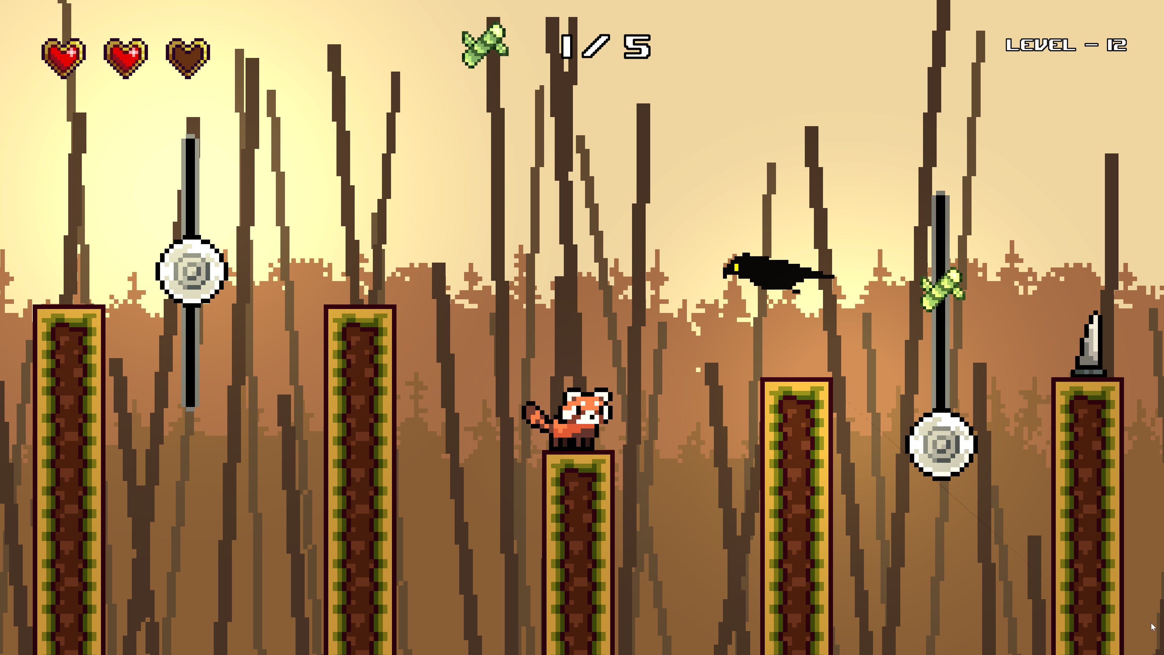Red Panda is Hungry screenshot 74088