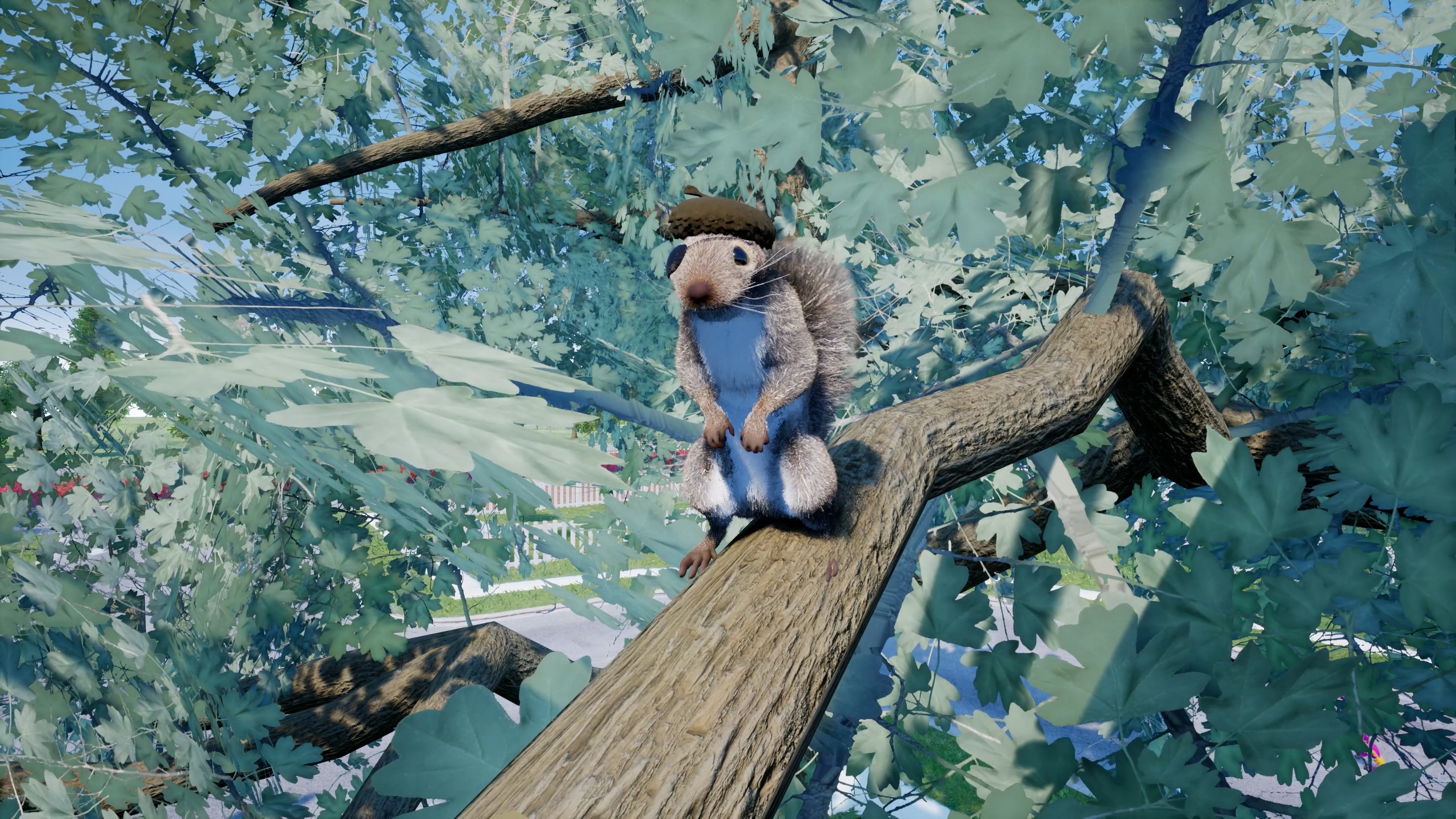Squirrel with a Gun screenshot 74121