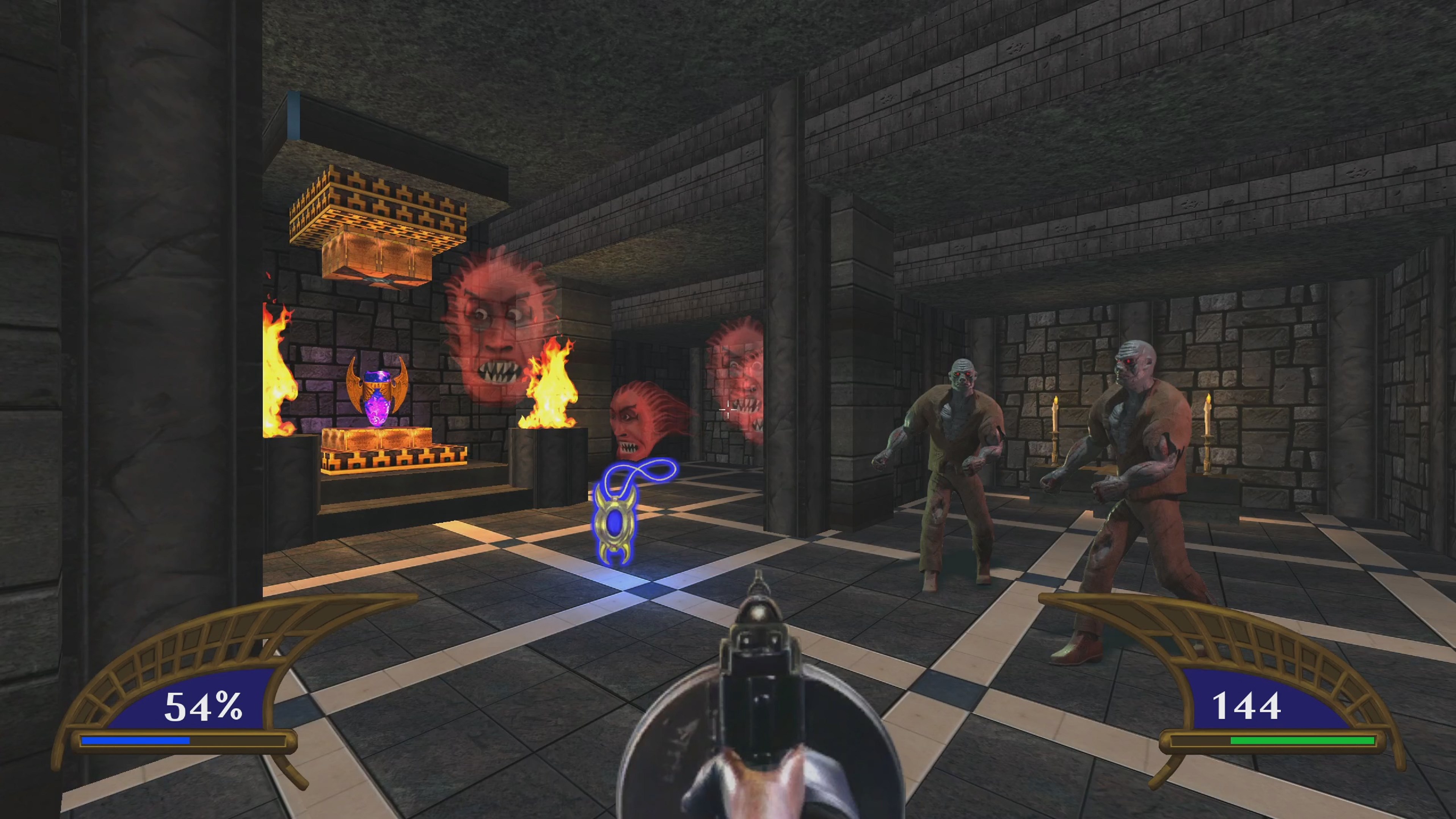 Killing Time: Resurrected screenshot 74132