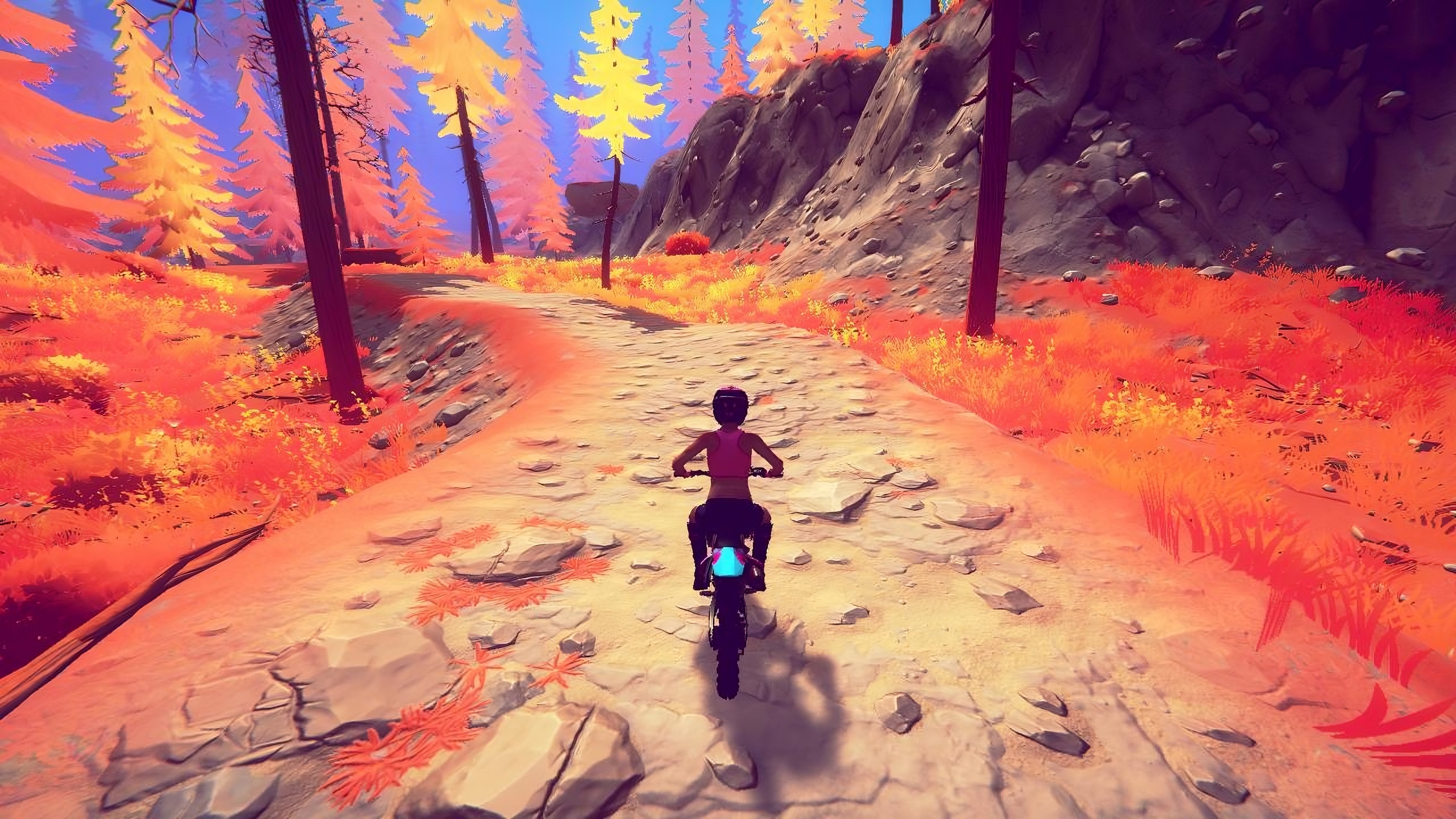 Offroad Masters: Motocross Races screenshot 74168
