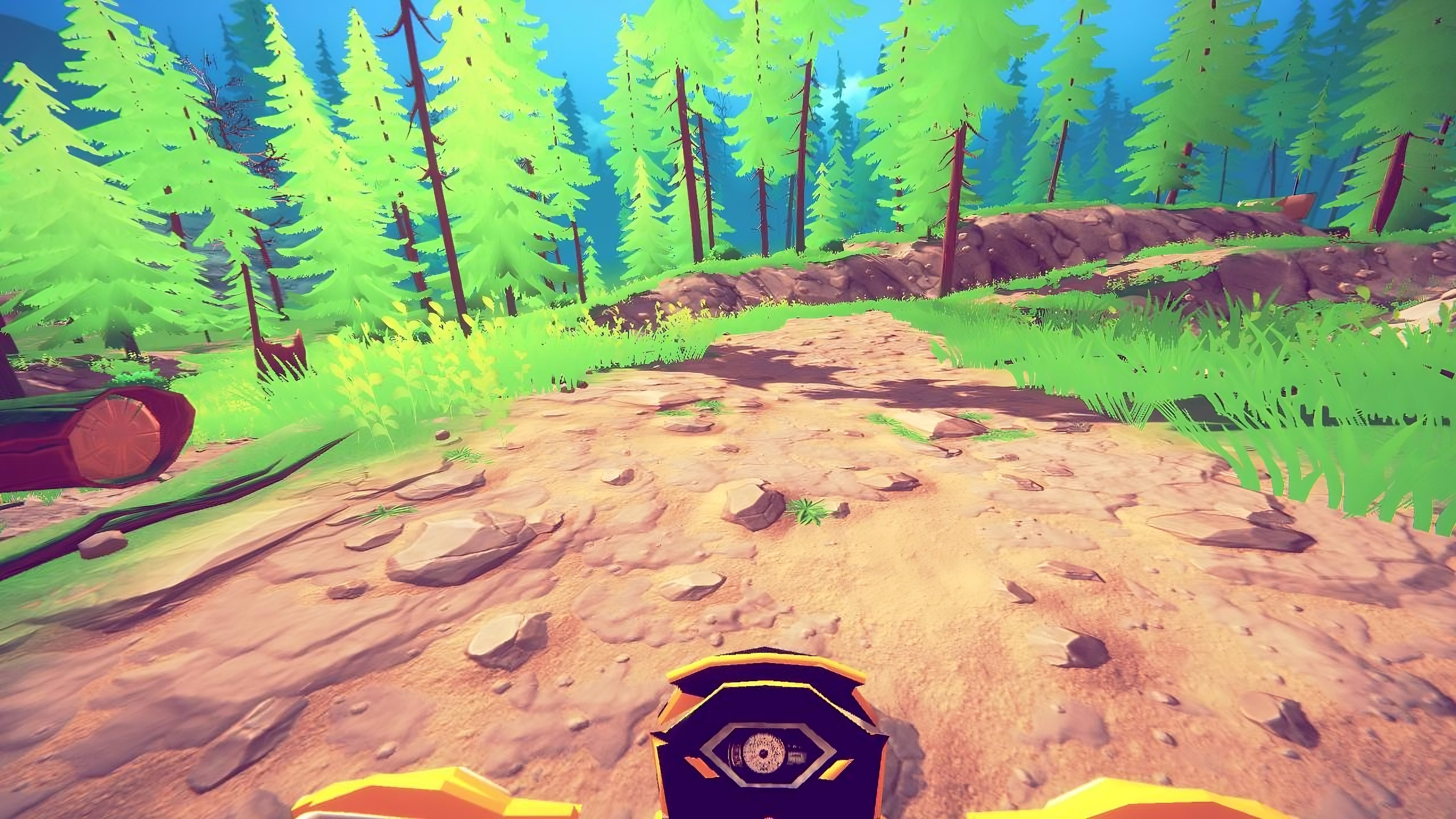 Offroad Masters: Motocross Races screenshot 74170