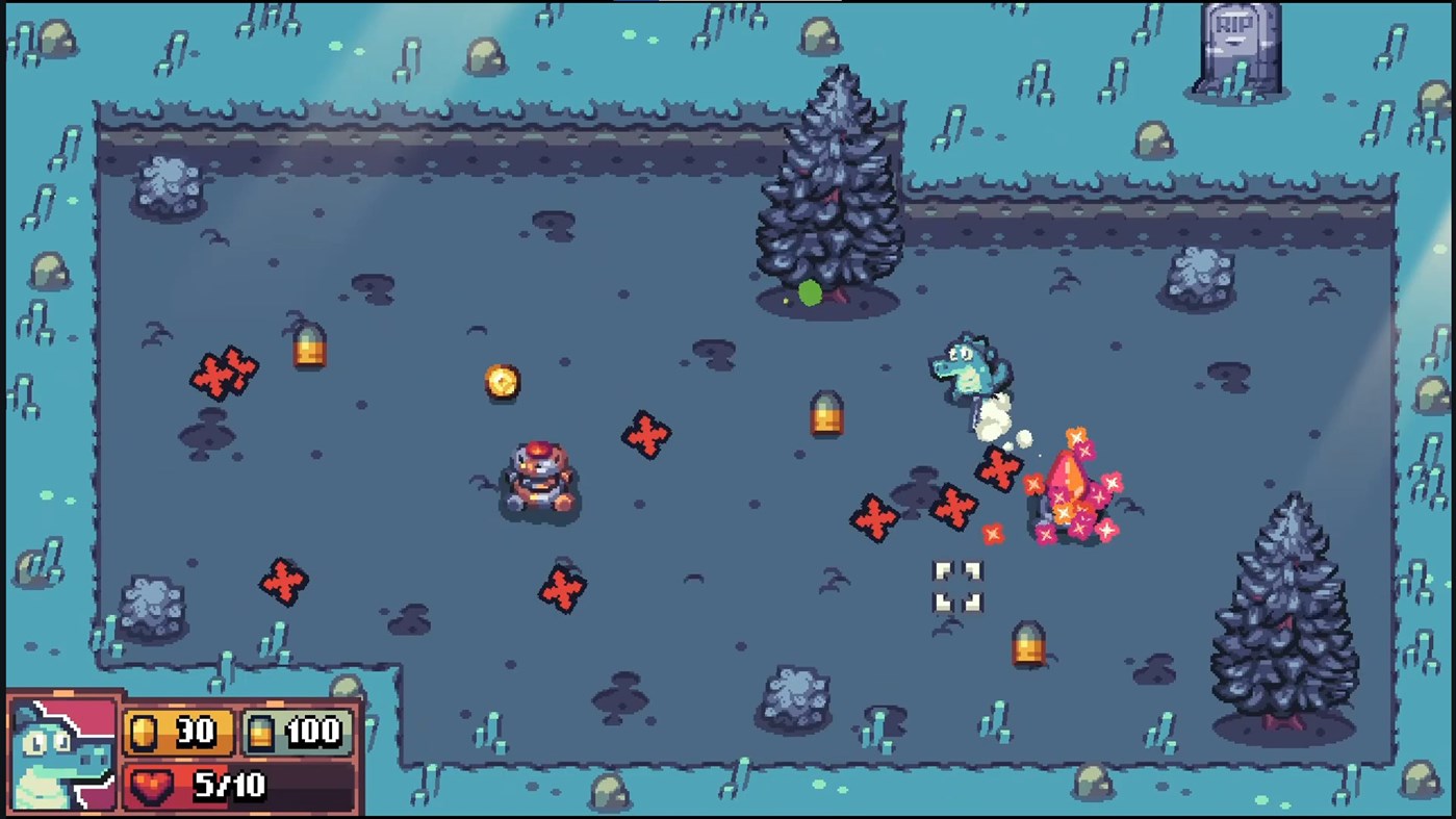 Beyond Border screenshot 74193