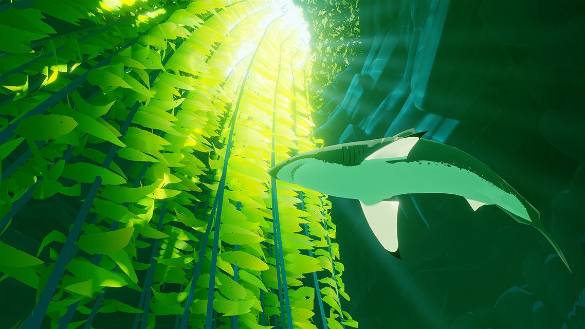 ABZU screenshot 8973