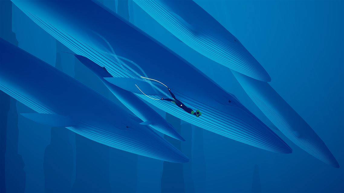 ABZU screenshot 8977