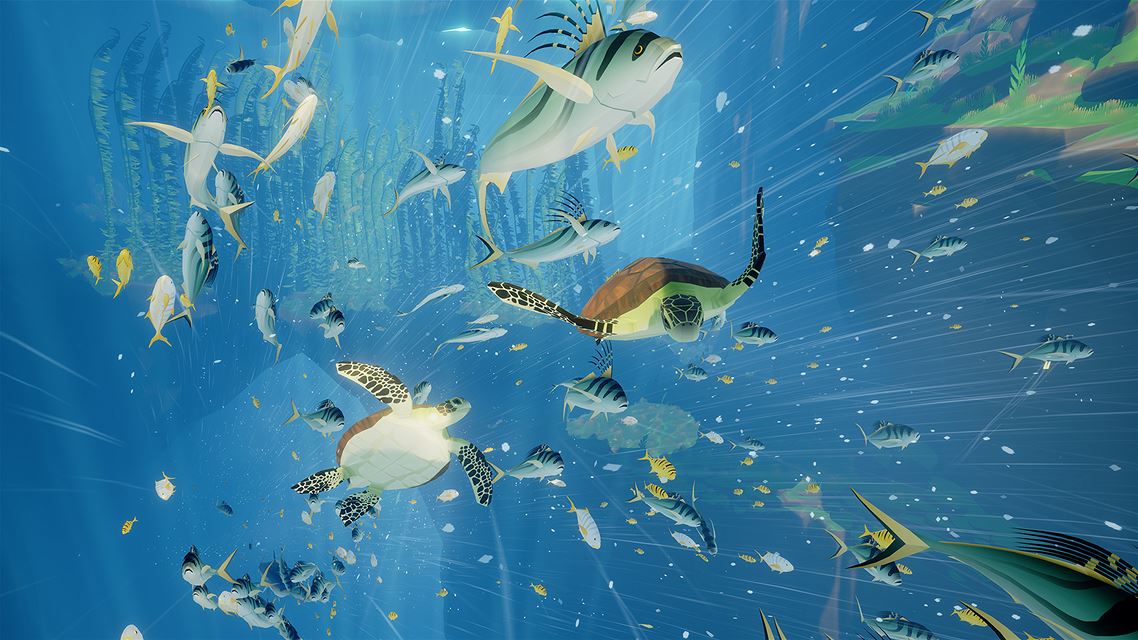 ABZU screenshot 8978