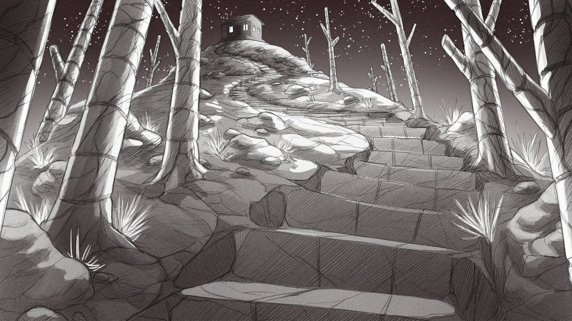 Slay the Princess - The Pristine Cut screenshot 74219
