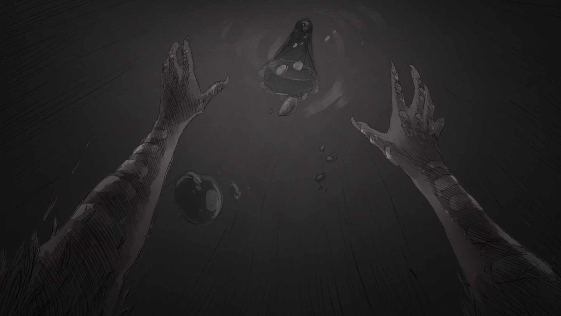 Slay the Princess - The Pristine Cut screenshot 74228