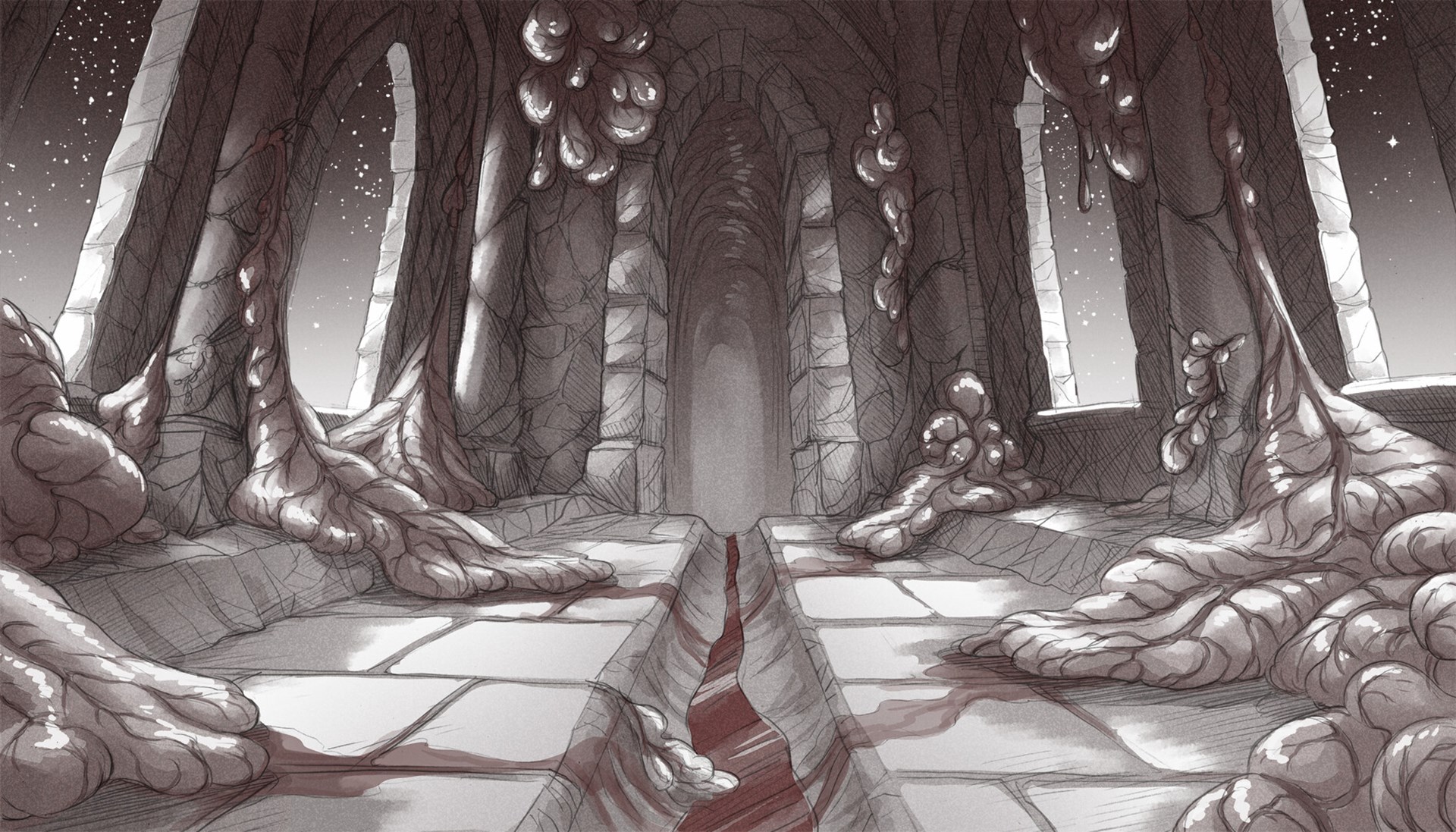 Slay the Princess - The Pristine Cut screenshot 74229
