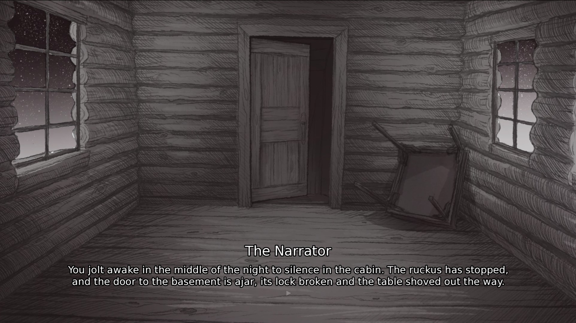 Slay the Princess - The Pristine Cut screenshot 74220