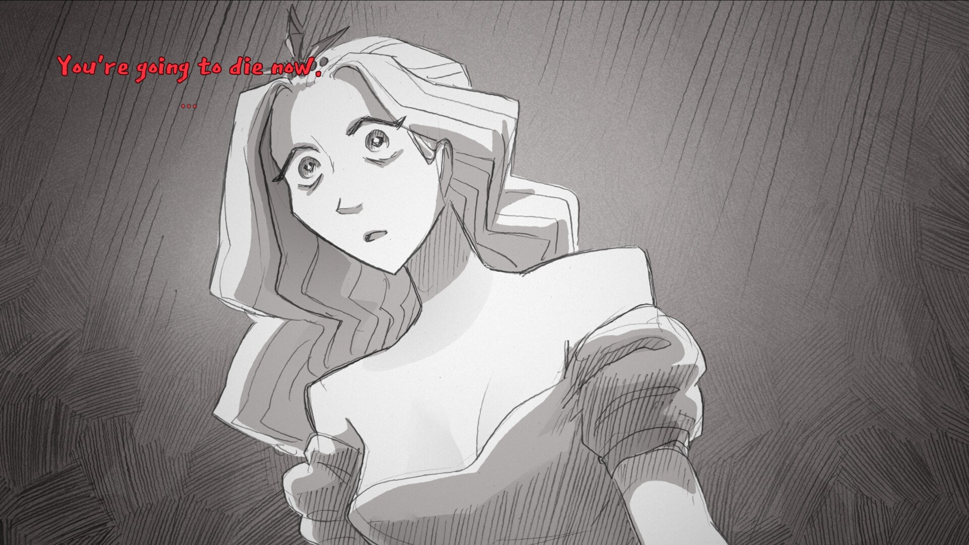 Slay the Princess - The Pristine Cut screenshot 74226