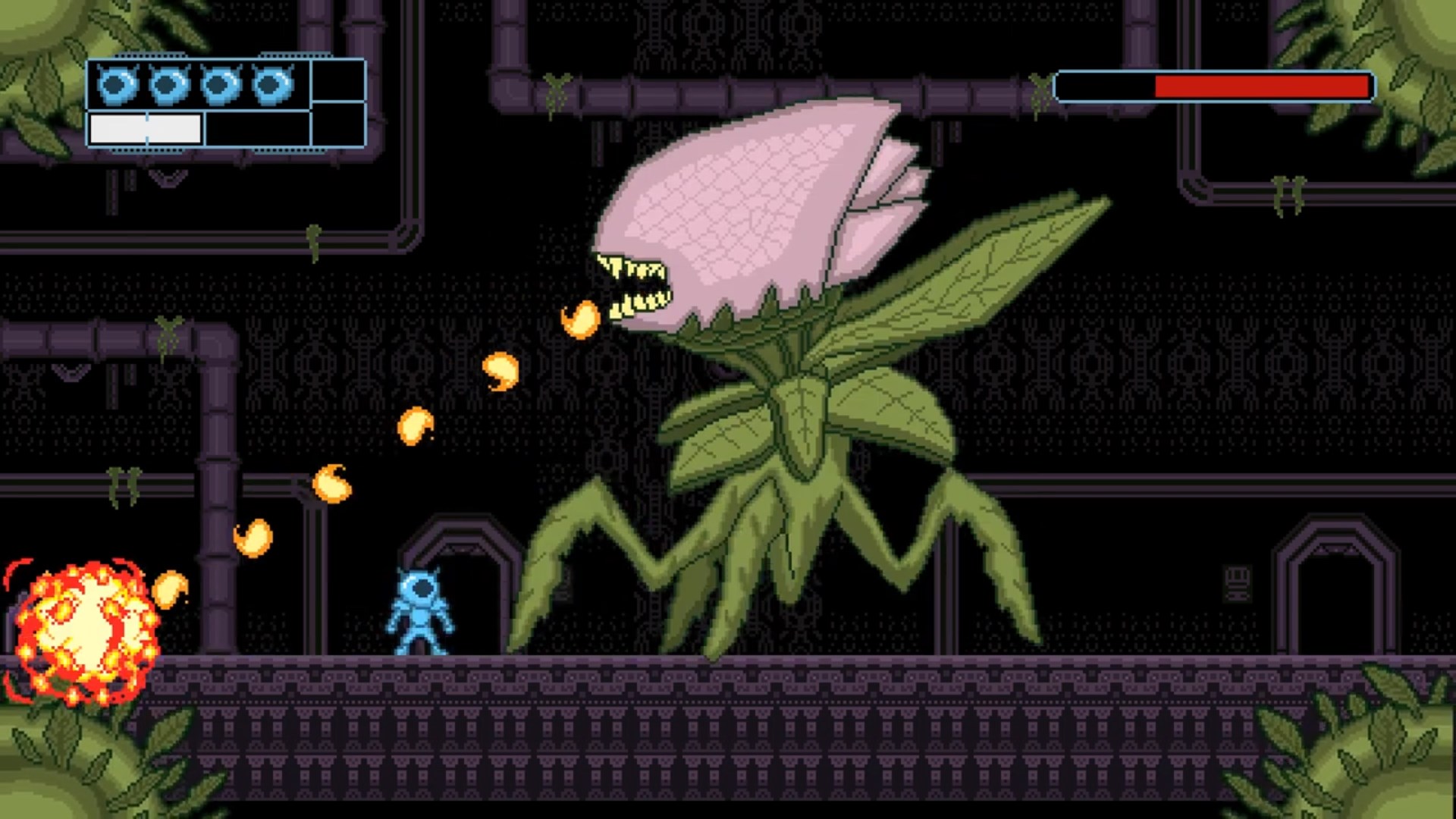 Galactic Loader screenshot 74259