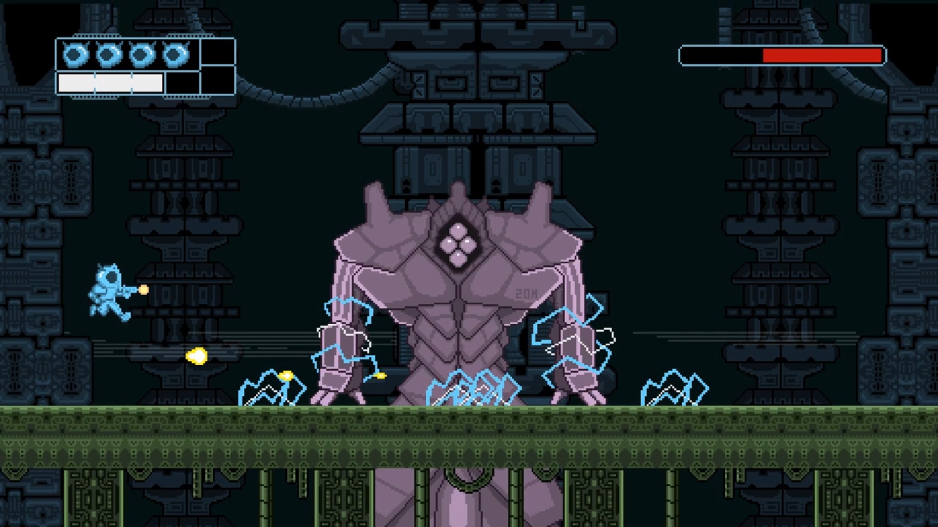 Galactic Loader screenshot 74271