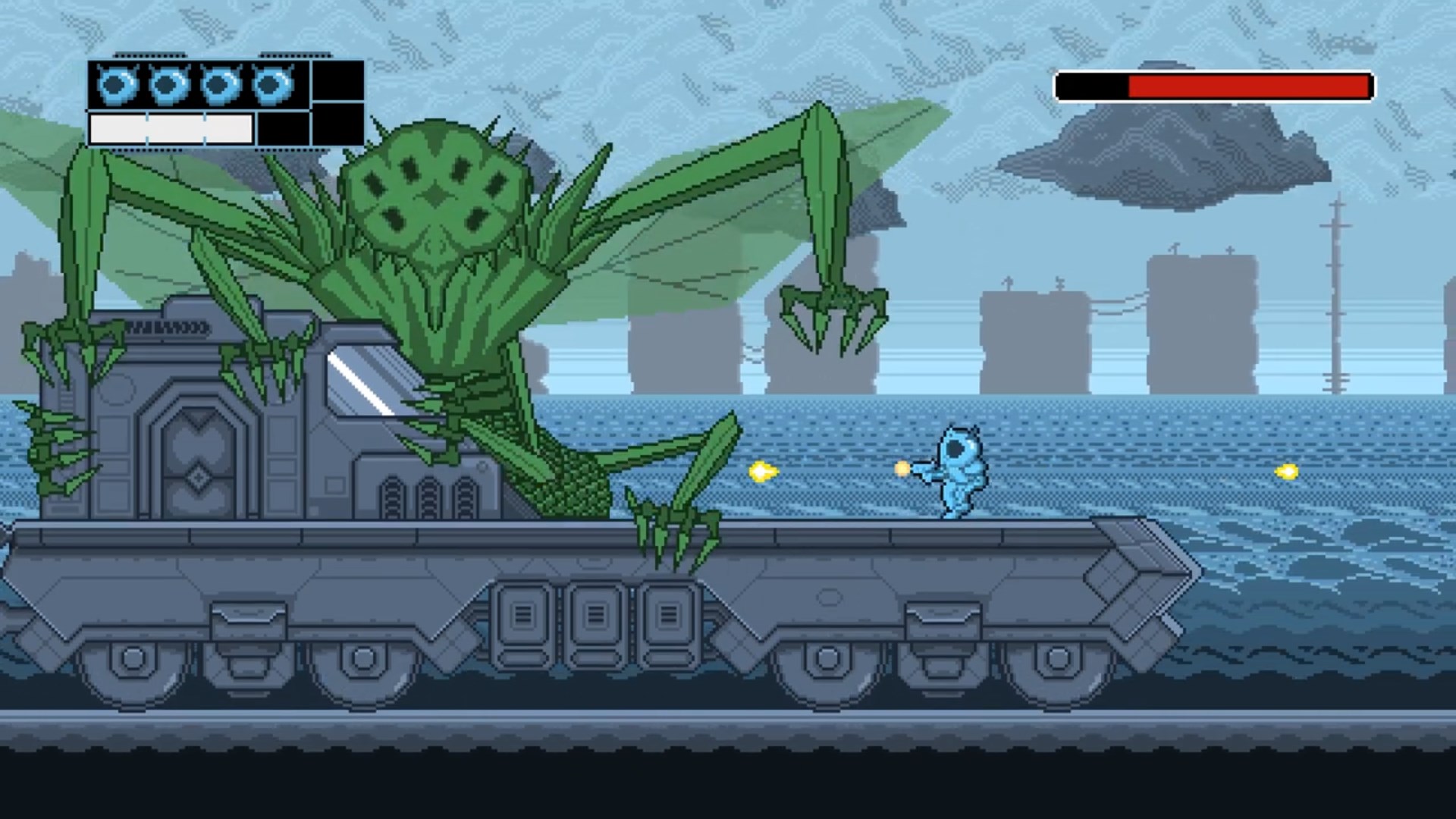 Galactic Loader screenshot 74272