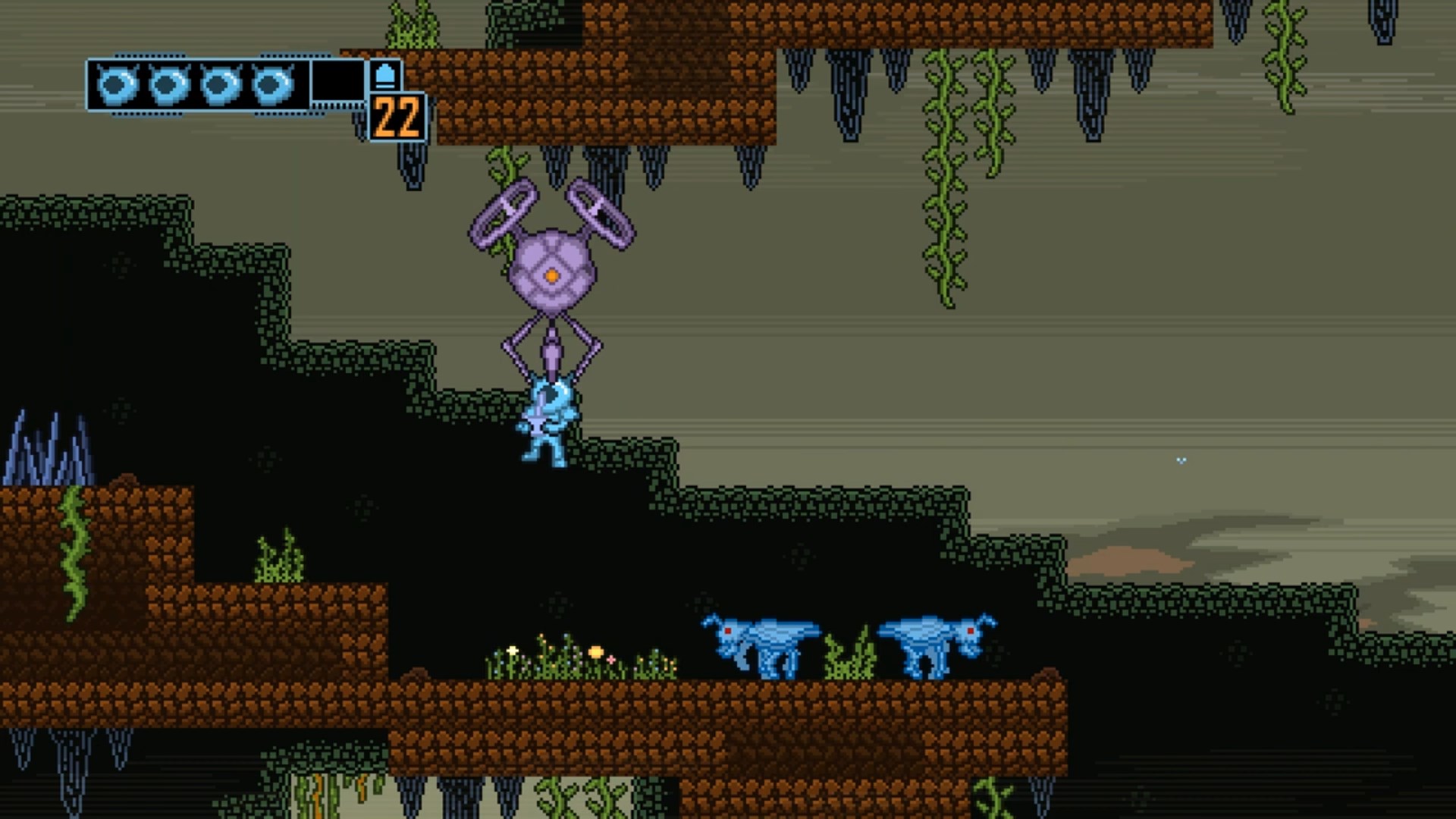 Galactic Loader screenshot 74278