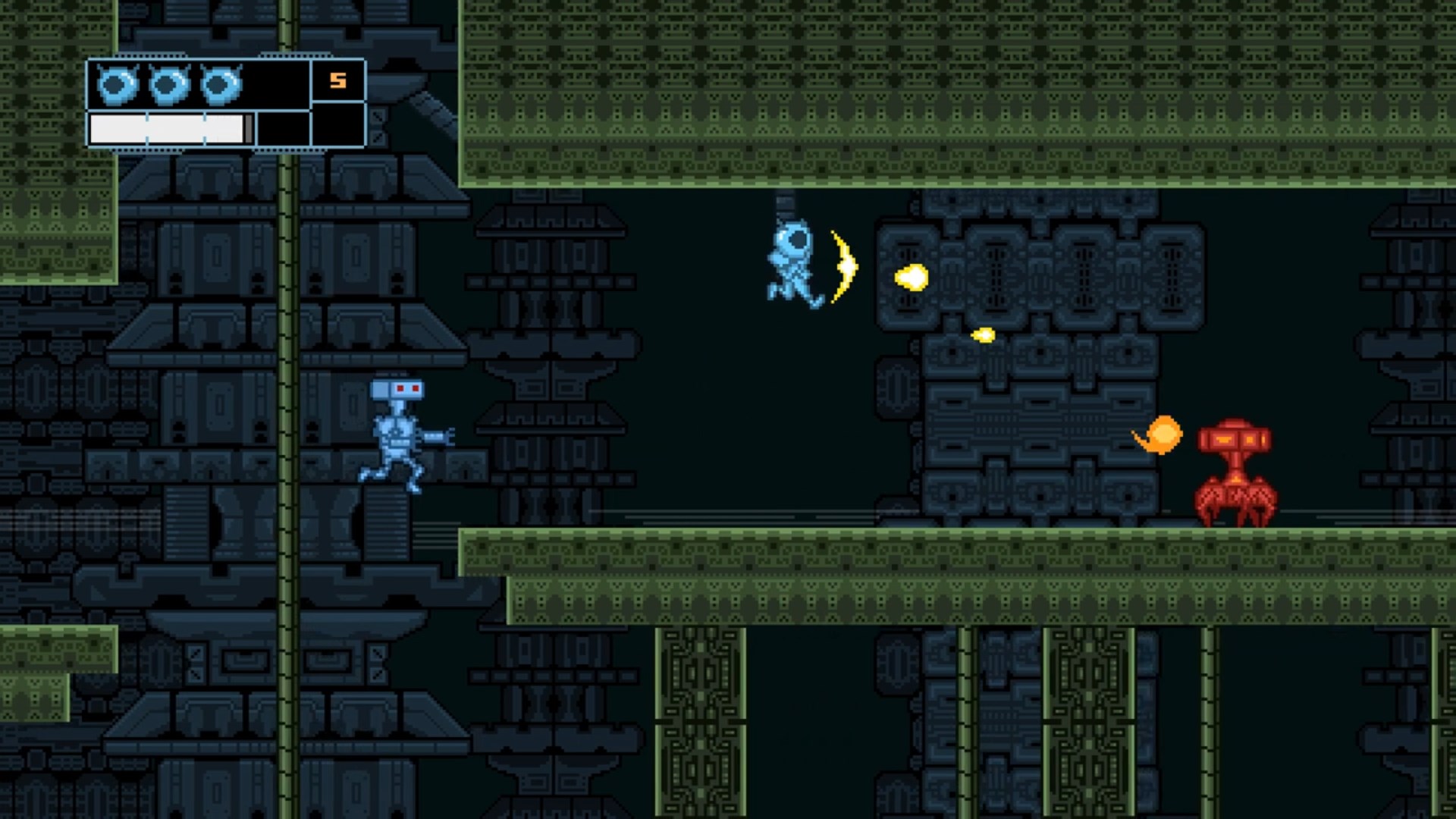 Galactic Loader screenshot 74280