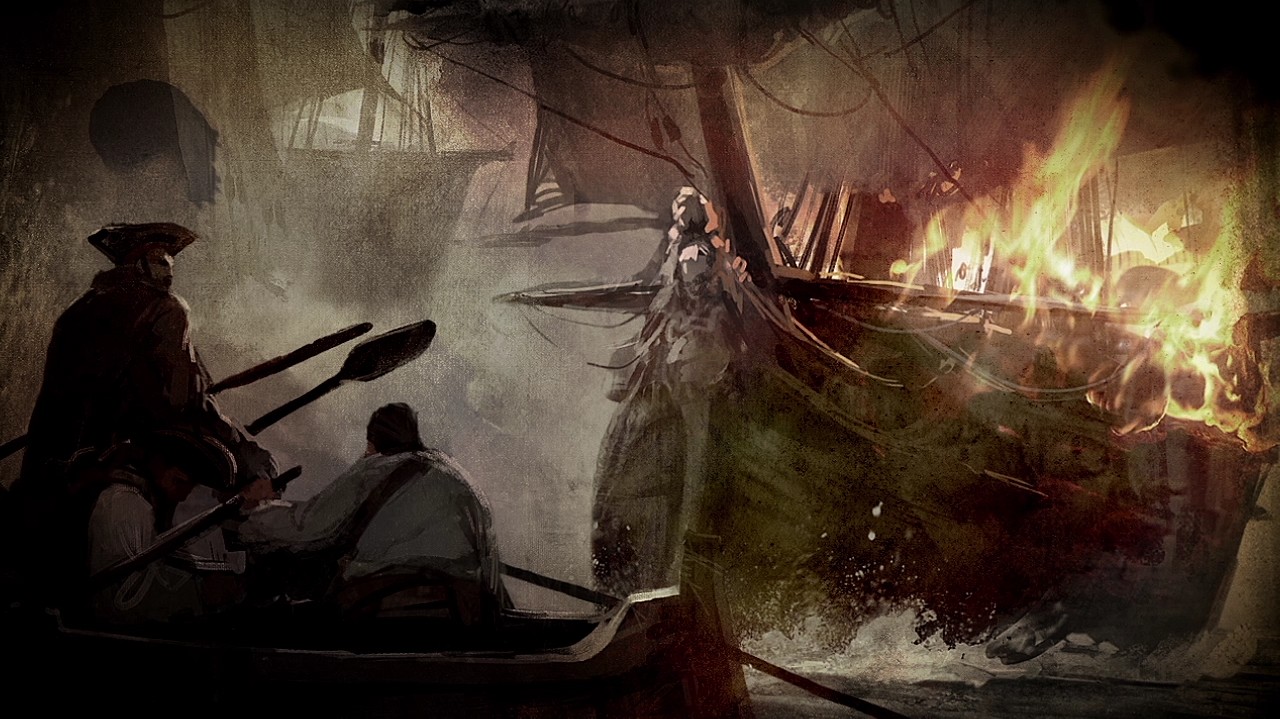 Assassin's Creed IV: Black Flag screenshot 24