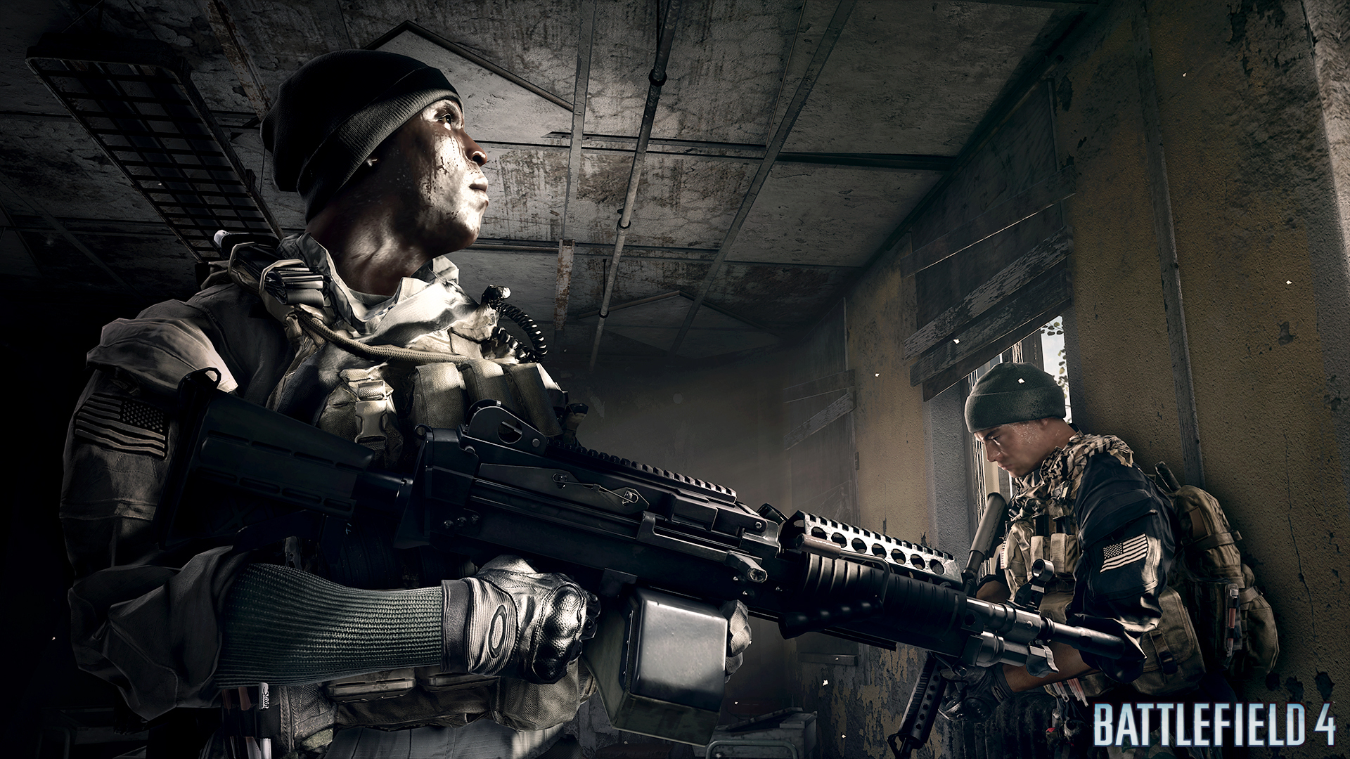 Battlefield 4 screenshot 4