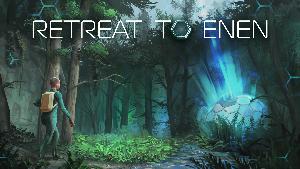 Retreat To Enen screenshots