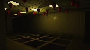 Backrooms: Partygoers screenshots