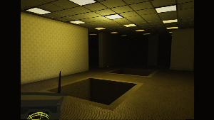 Backrooms: Partygoers screenshot 74341