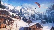 STEEP Screenshot