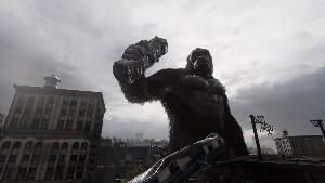 Kong: Survivor Instinct screenshot 74359