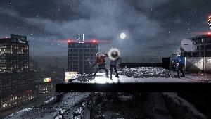 Kong: Survivor Instinct screenshot 74360