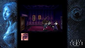 Clock Tower: Rewind Screenshots & Wallpapers